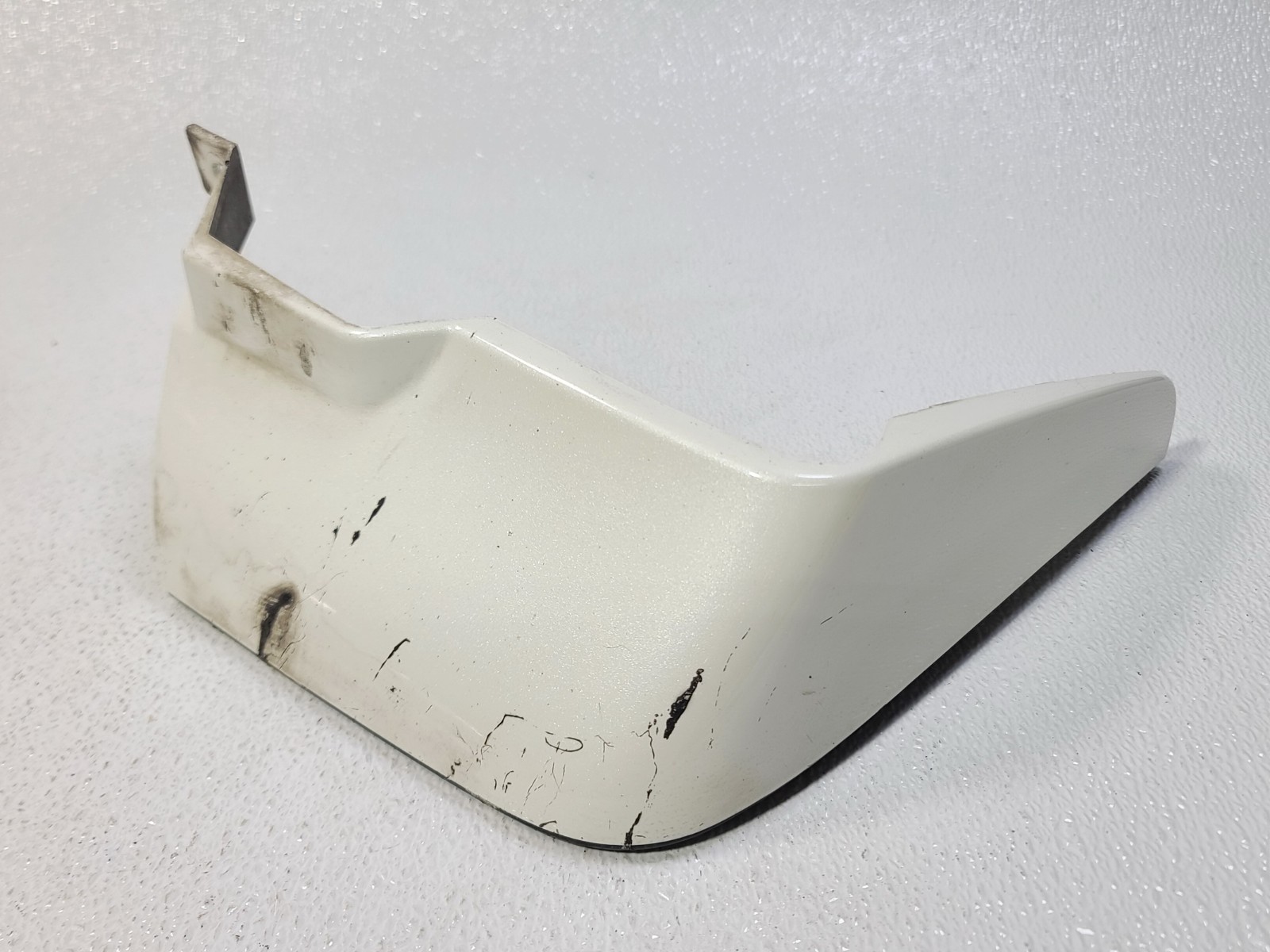 14-20 INFINITI QX60 FRONT RIGHT RH PASS SIDE MUD FLAP SPLASH SHIELD GUARD