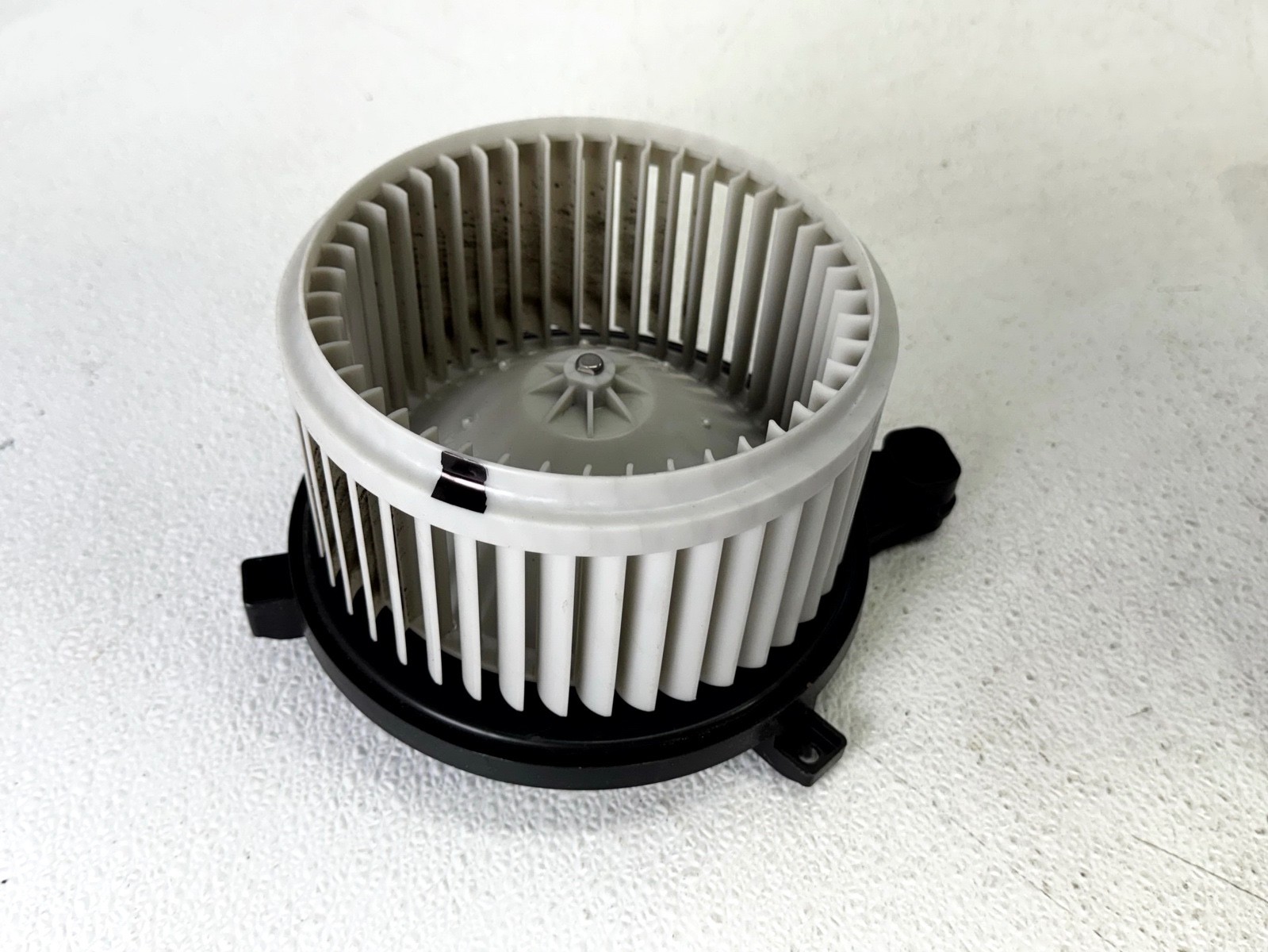 22-25 INFINITI QX60 A / C AIR CONDITIONER HEATER BLOWER MOTOR FAN