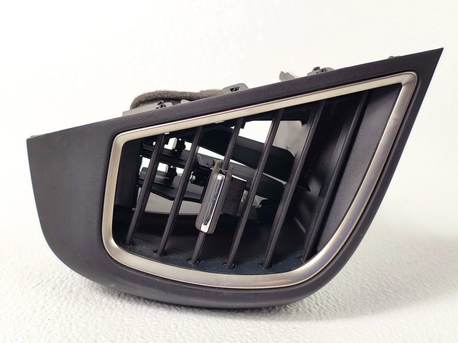 16-18 LINCOLN NAUTILUS MKX DASHBOARD FRONT LEFT LH SIDE AC AIR VENT GRILLE