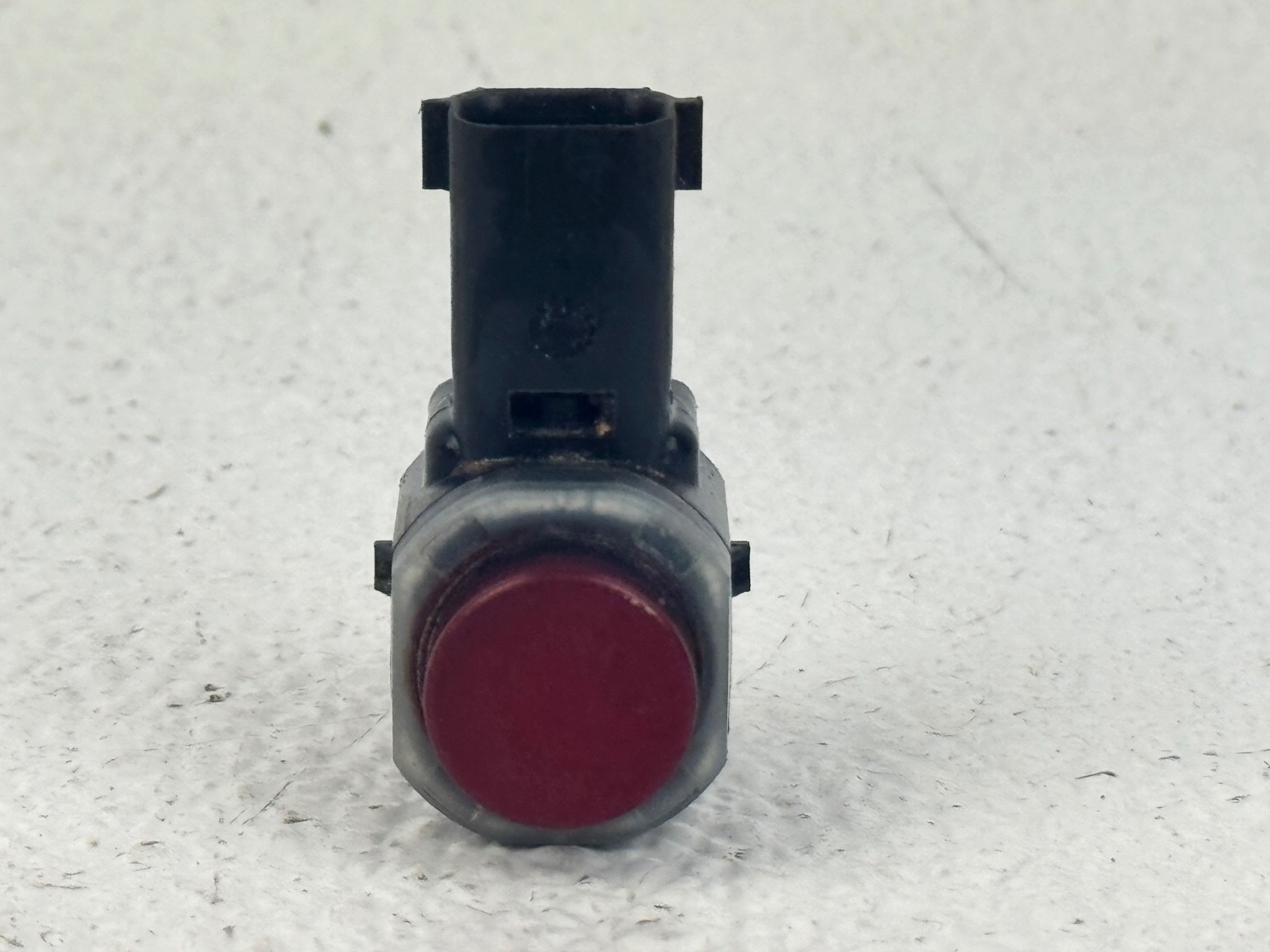 13-16 FORD C-MAX REAR BUMPER PARK PARKING ASSIST CONTROL MODULE SENSOR