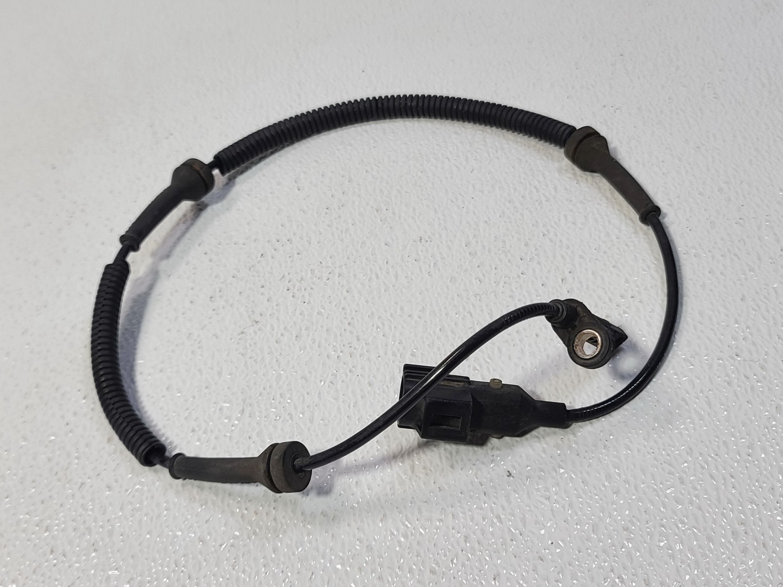 17-23 LAND ROVER DISCOVERY SPORT REAR LEFT DRIVER ABS WHEEL SPEED SENSOR