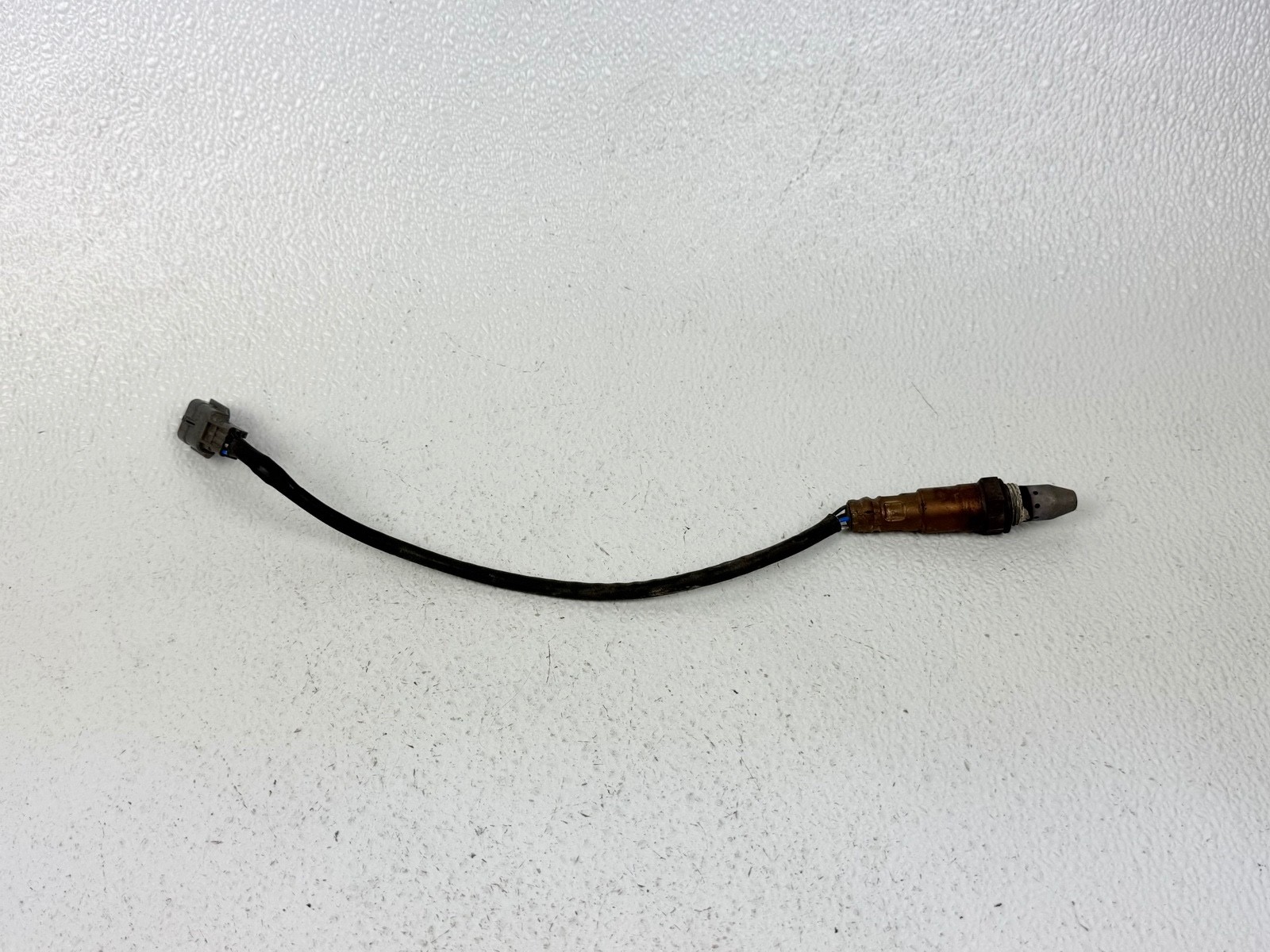 14-20 INFINITI QX60 REAR EMISSION SYSTEM OXYGEN SENSOR