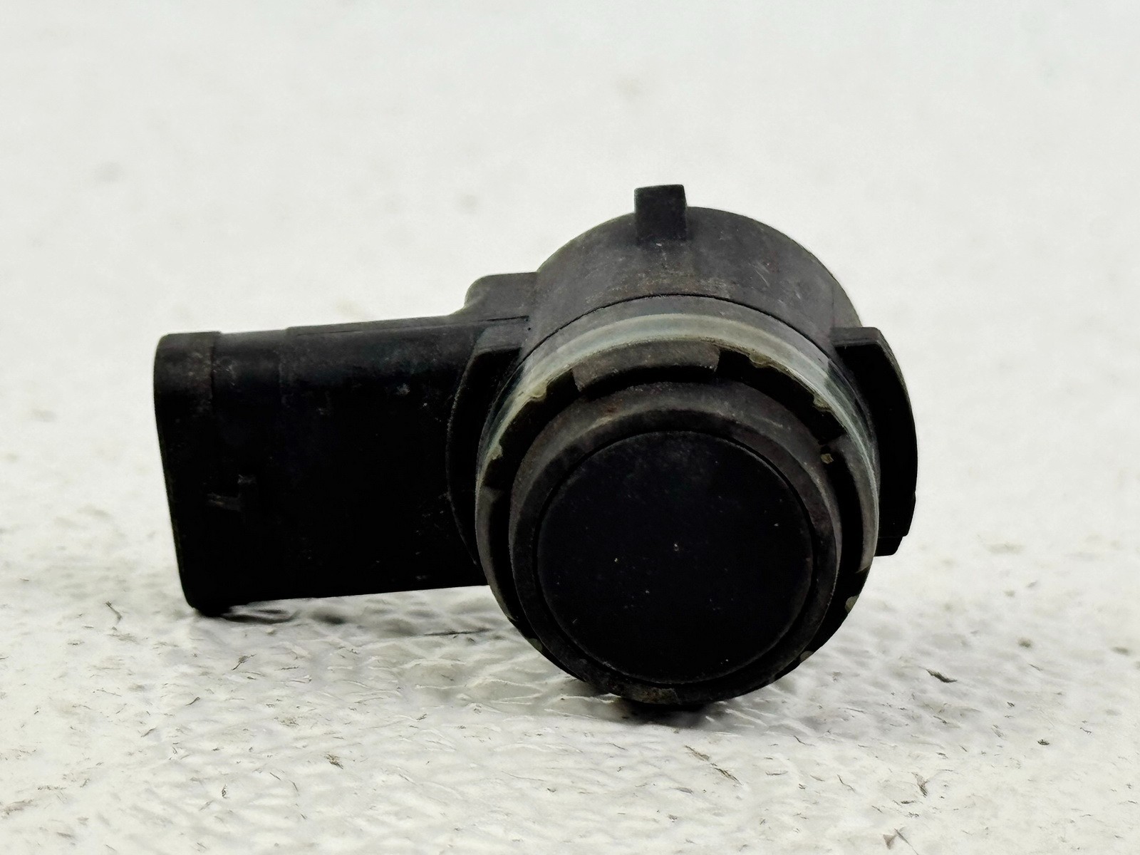 17-20 JAGUAR F-PACE FRONT OR REAR BUMPER PDC PARK PARKING DISTANCE SENSOR