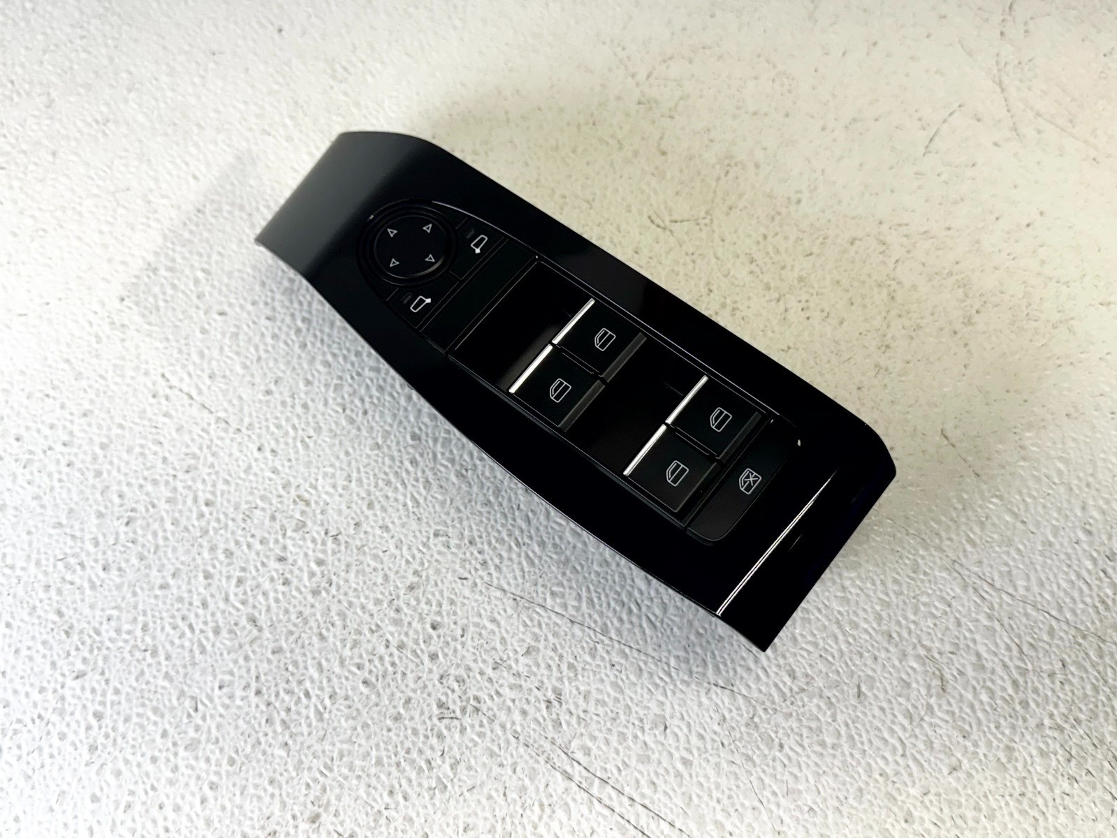 19-25 MAZDA 3 CX-30 FRONT LEFT SIDE DOOR MASTER POWER WINDOW CONTROL SWITCH