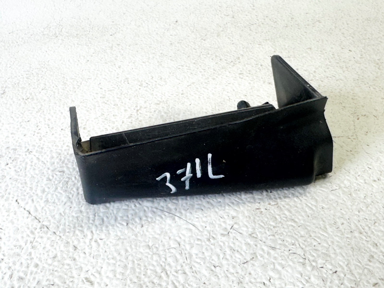 13-20 INFINITI JX35 QX60 FRONT LEFT DRIVER SIDE FENDER LOWER MOLDING COVER