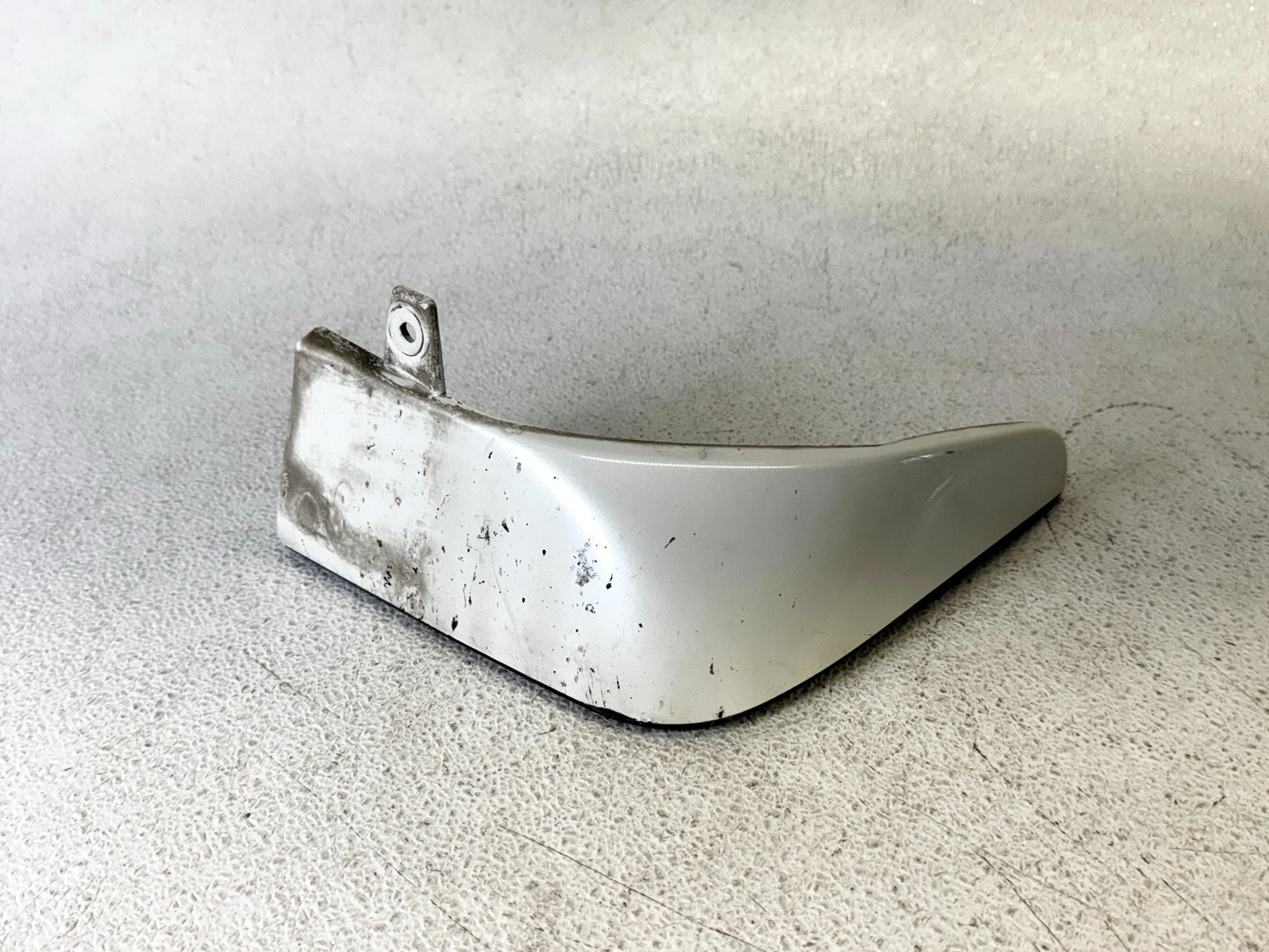 16-20 INFINITI QX60 REAR RIGHT RH PASS SIDE MUD FLAP SPLASH SHIELD GUARD