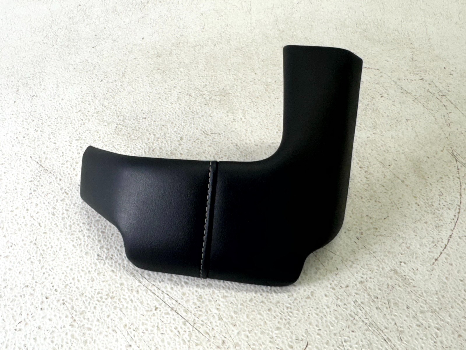 22-25 NISSAN PATHFINDER DASHBOARD LEFT LH DRIVER SIDE TRIM COVER PANEL PAD