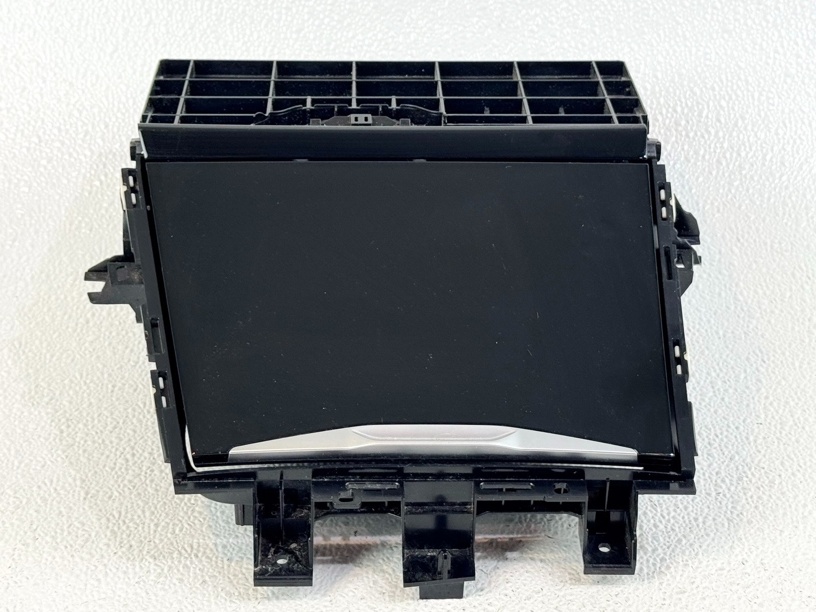 17-23 BMW 230Xi 430i G26 CENTER CONSOLE STORAGE COMPARTMENT BIN TRAY ASSY