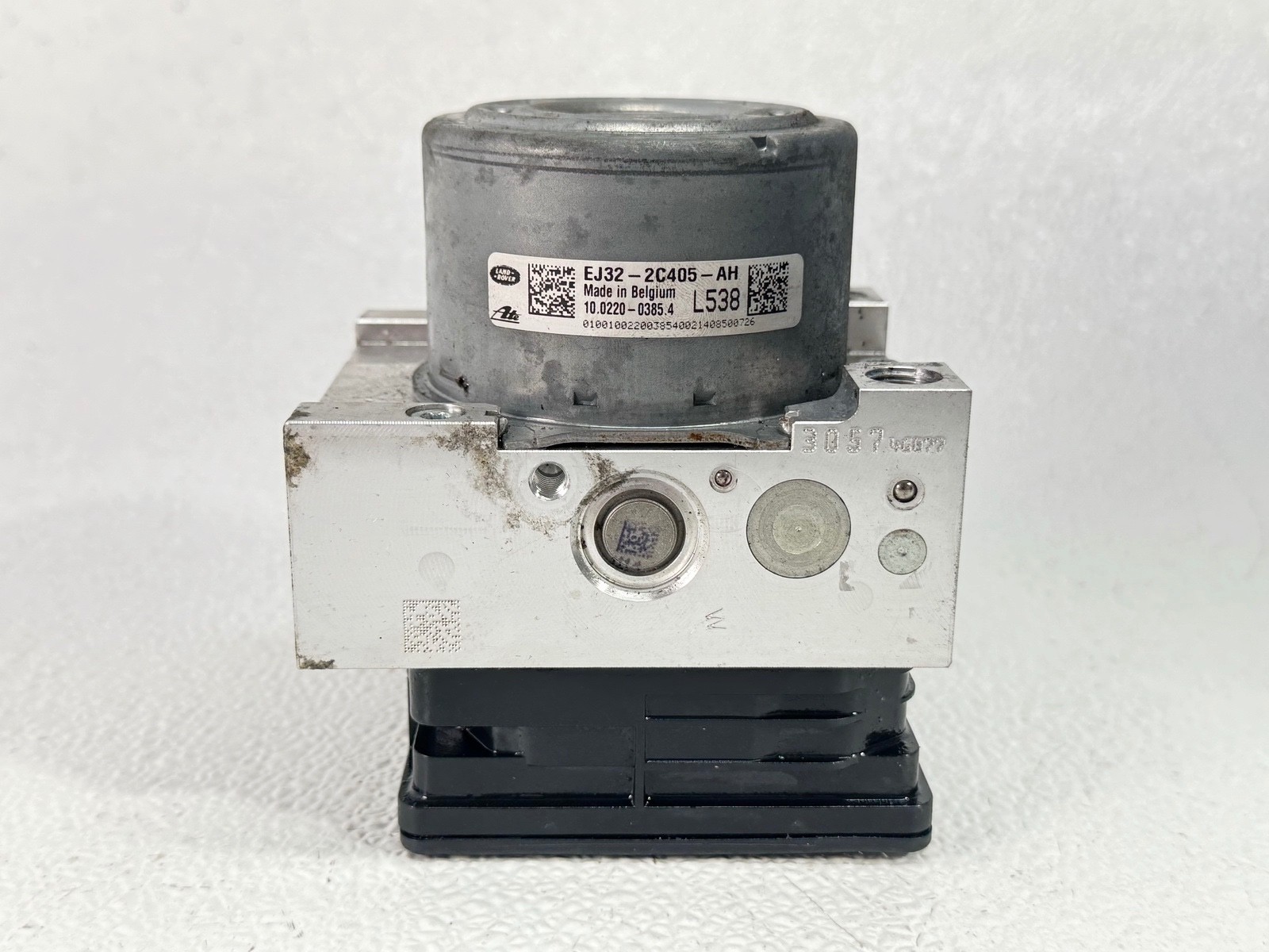 14-19 RANGE ROVER EVOQUE ABS ANTI LOCK BRAKE PUMP MODULE UNIT