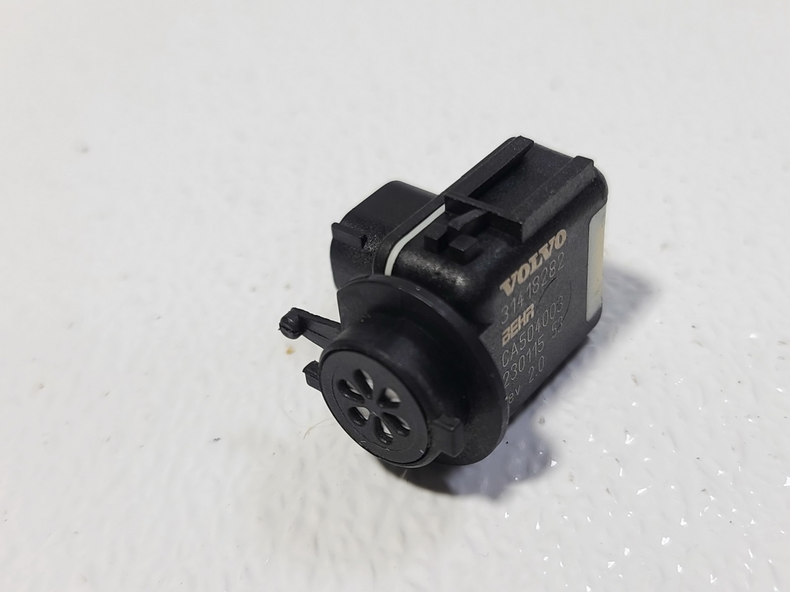 15-18 RANGE ROVER EVOQUE A / C HVAC AIR QUALITY TEMPERATURE SENSOR UNIT