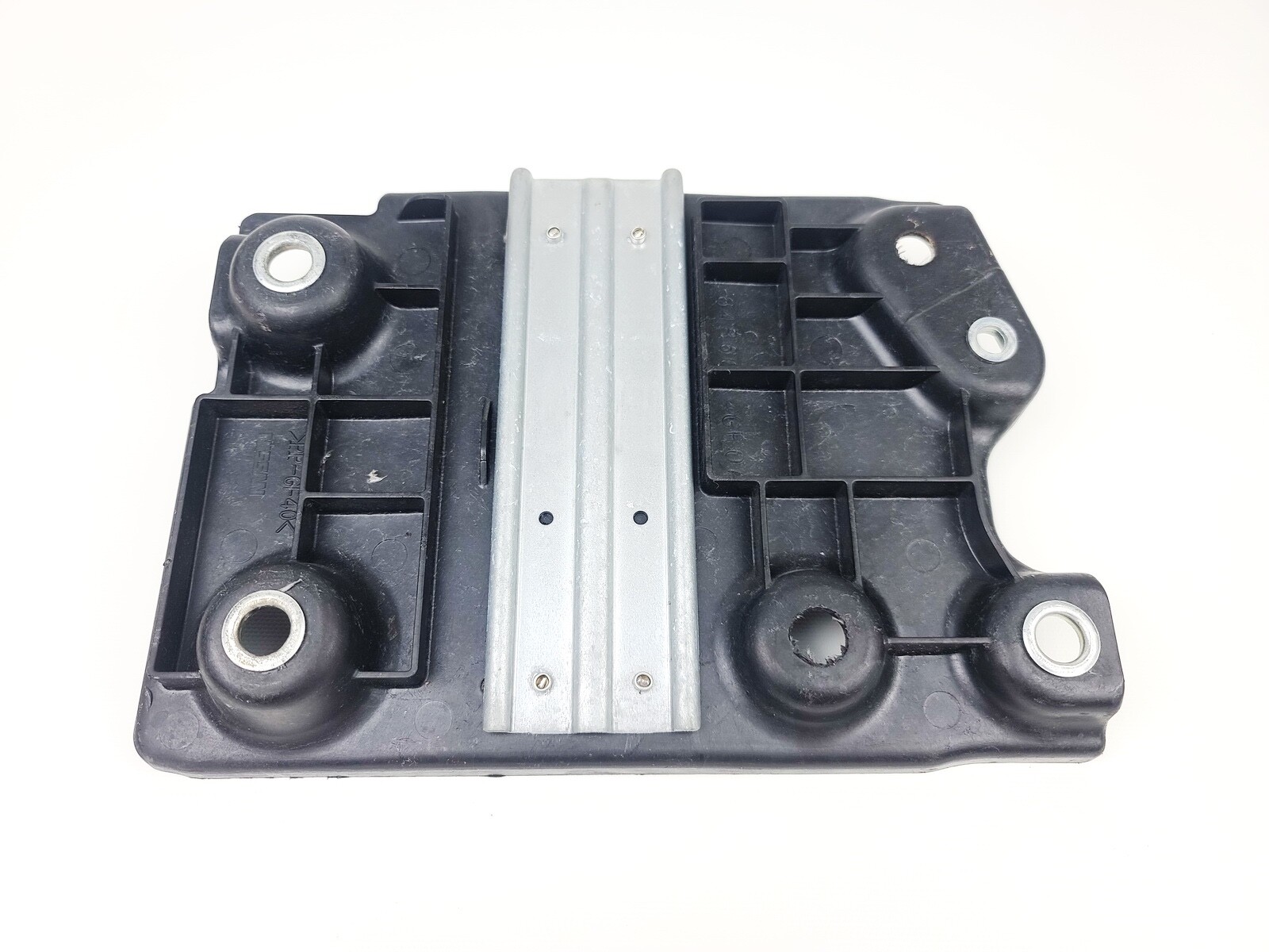 14-23 INFINITI Q60 Q50 ENGINE MOTOR FRONT BATTERY TRAY MOUNT SUPPORT HOLDER