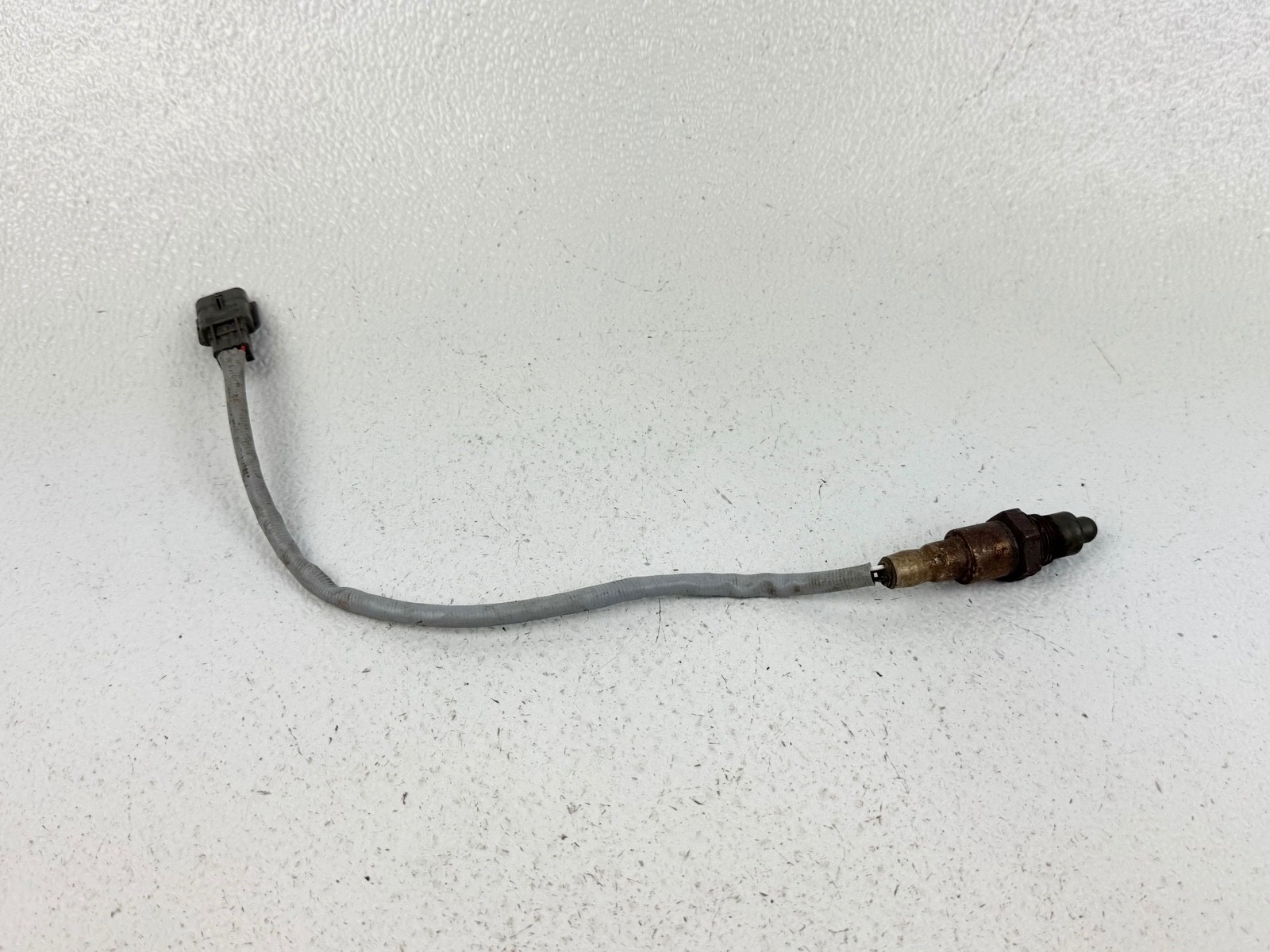 14-20 INFINITI QX60 REAR EMISSION SYSTEM OXYGEN SENSOR