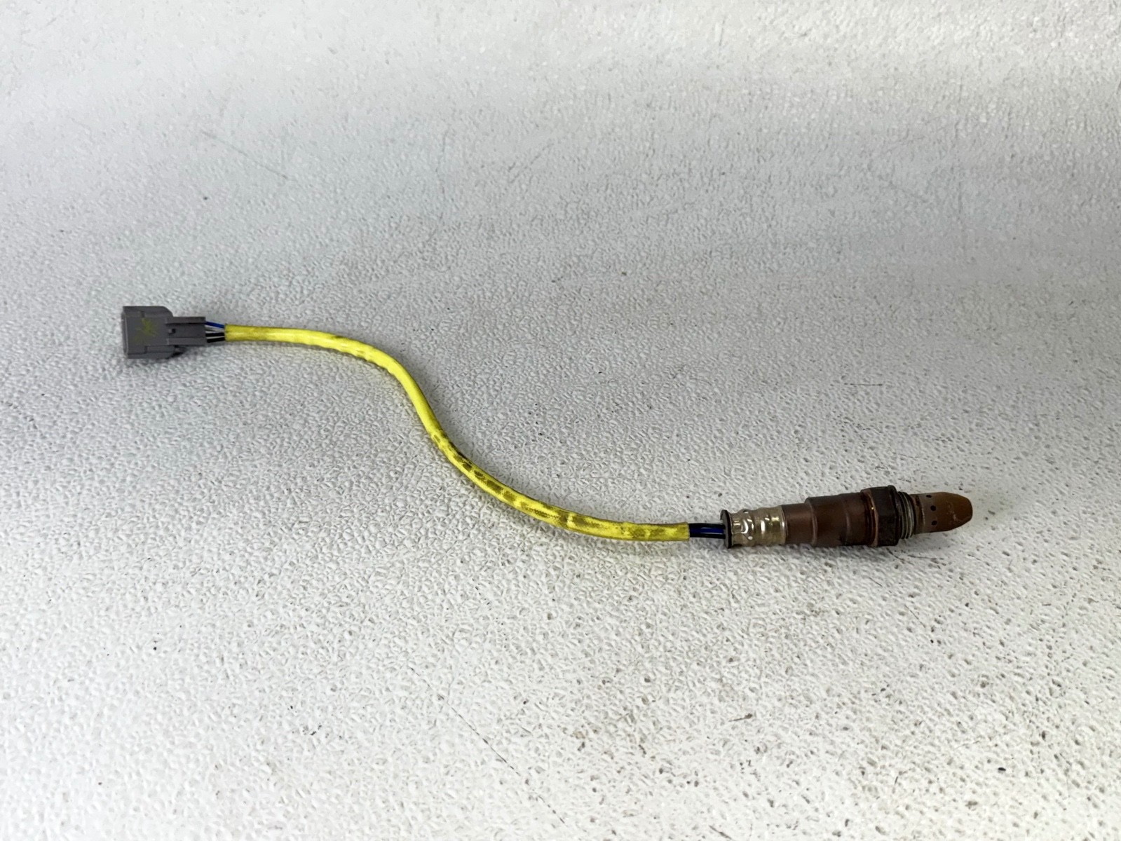 22-25 INFINITI QX60 ENGINE EMISSION SYSTEM LAMBDA O2 OXYGEN SENSOR WIRE