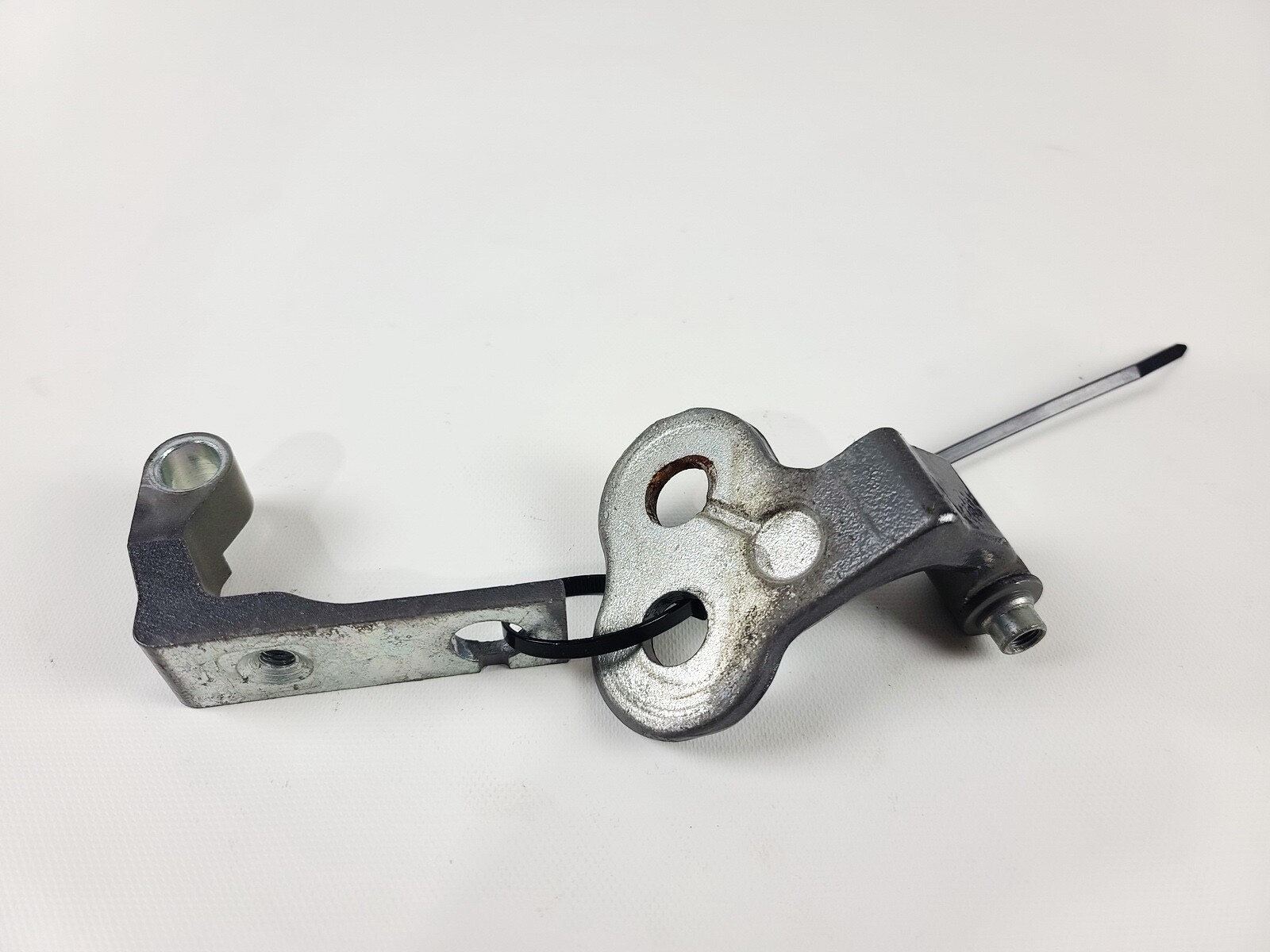 13-18 FORD C-MAX FRONT LEFT LH DRIVER SIDE DOOR UPPER LOWER MOUNT HINGE