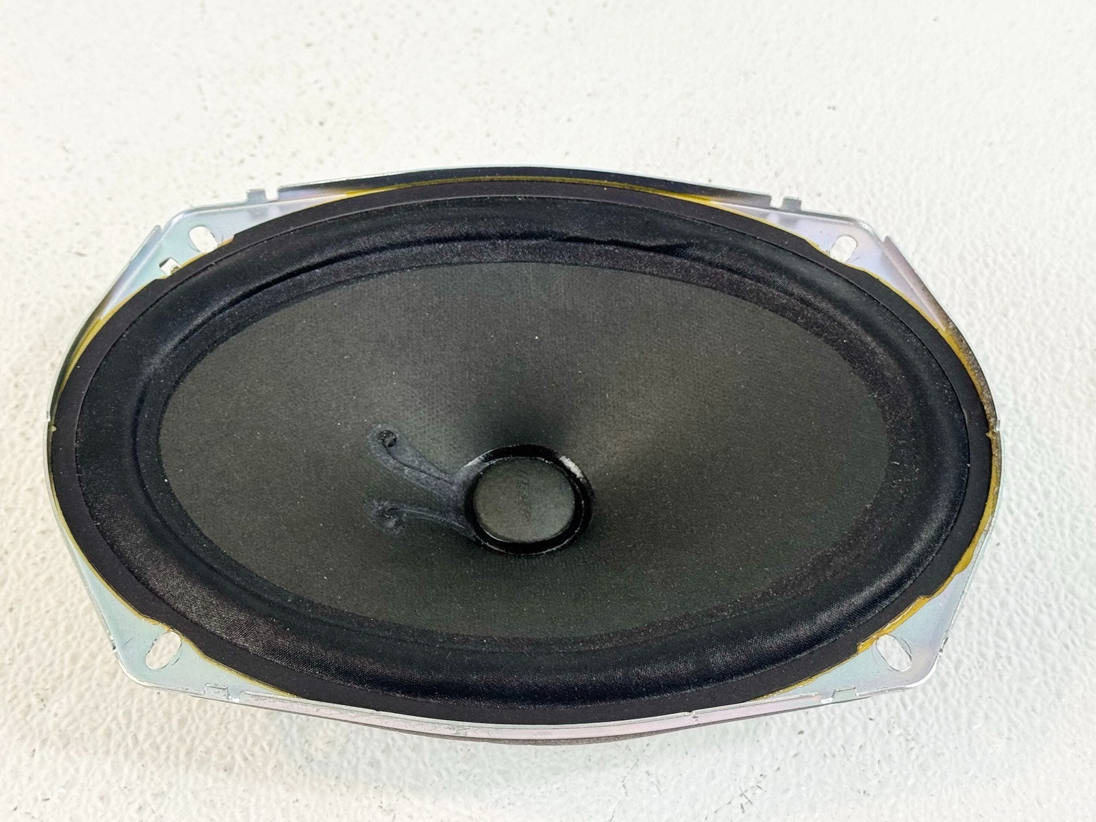 11-16 INFINITI QX80 QX56 FRONT RIGHT RH PASSENGER SIDE DOOR AUDIO SPEAKER