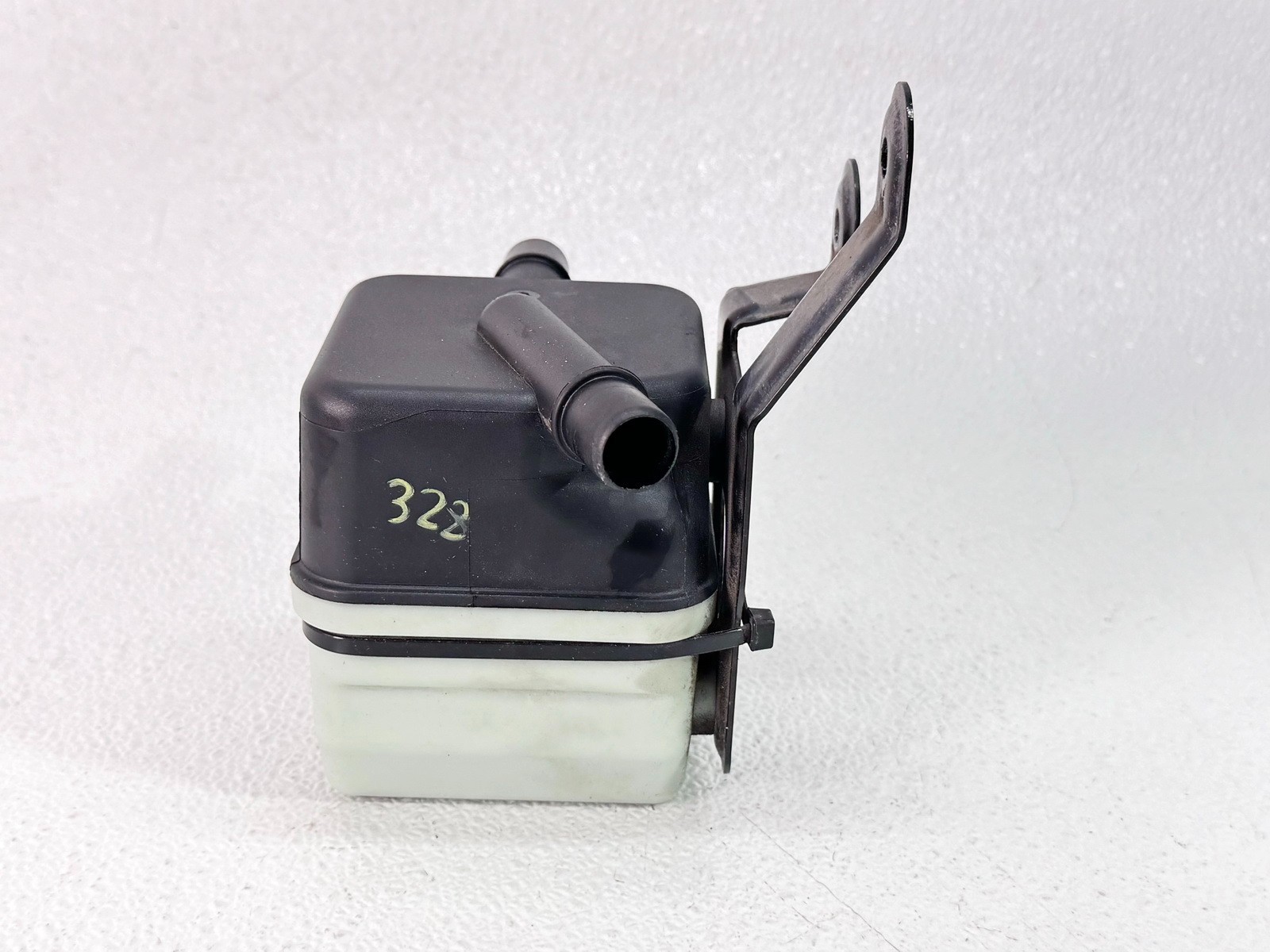 17-20 JAGUAR F-PACE 3.0L FUEL GAS VAPOR CHAROCAL CANISTER SEPARATOR MODULE