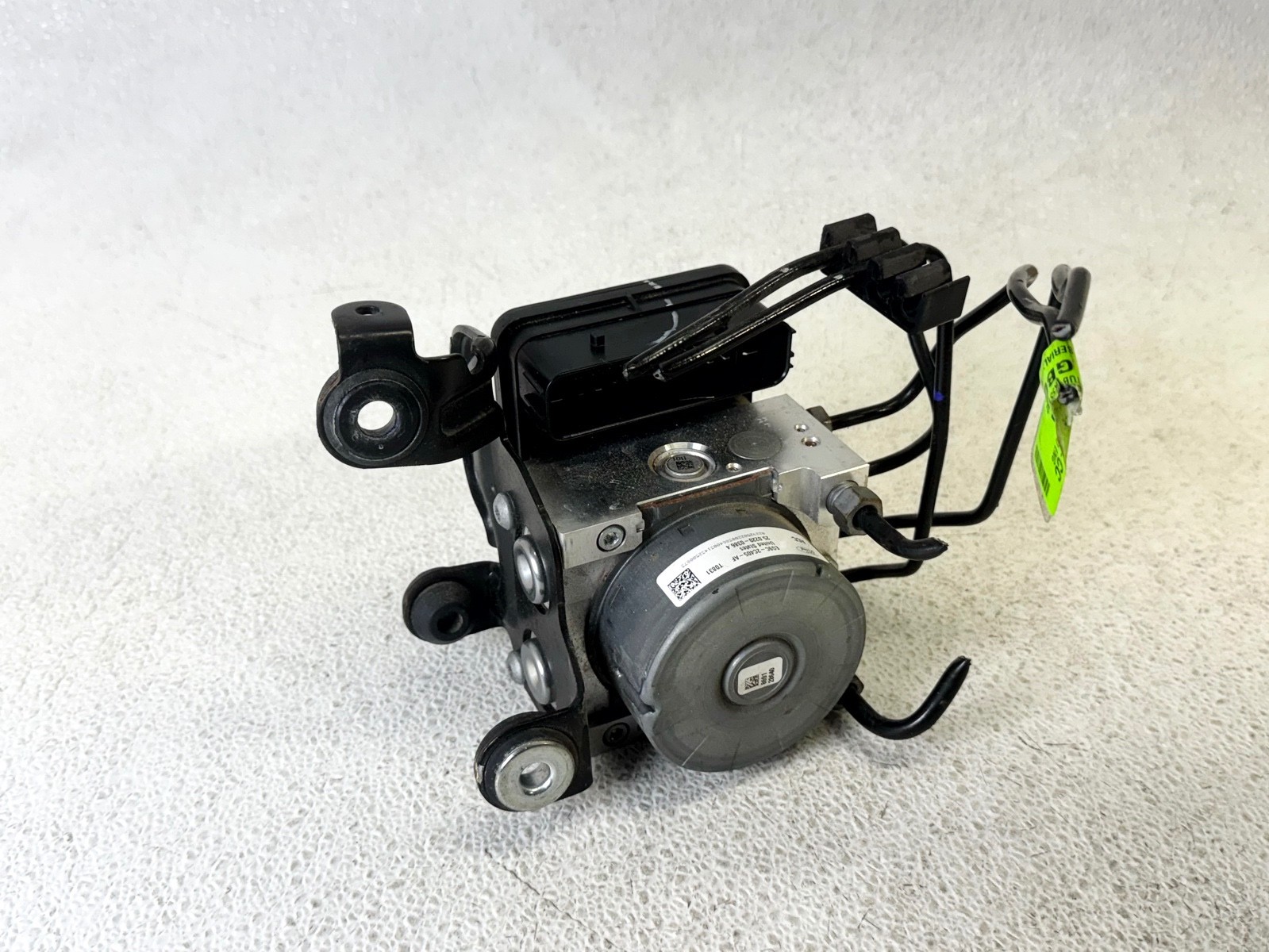 14-16 FORD FUSION ABS ANTI-LOCK BRAKE PUMP MODULE ASSEMBLY