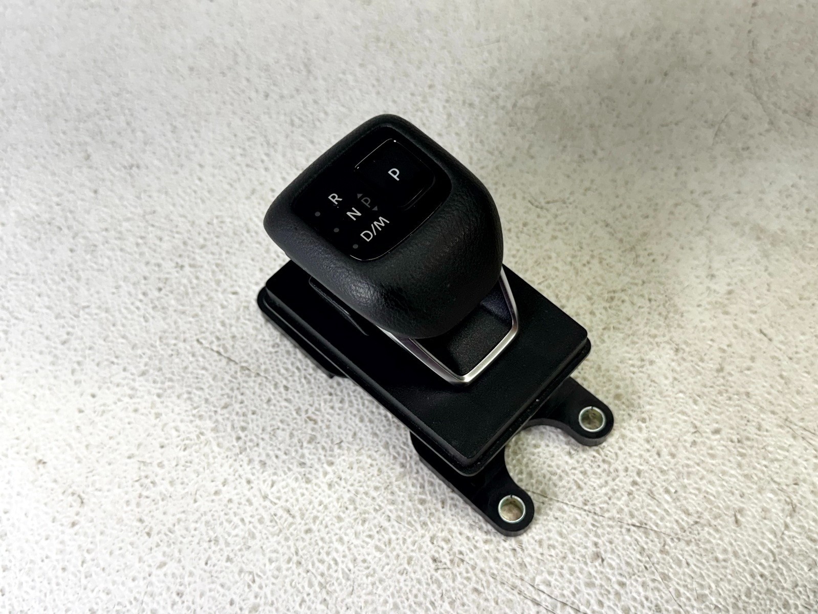 22-25 NISSAN PATHFINDER AUTOMATIC TRNASMISSION GEAR SHIFTER SELECTOR LEVER