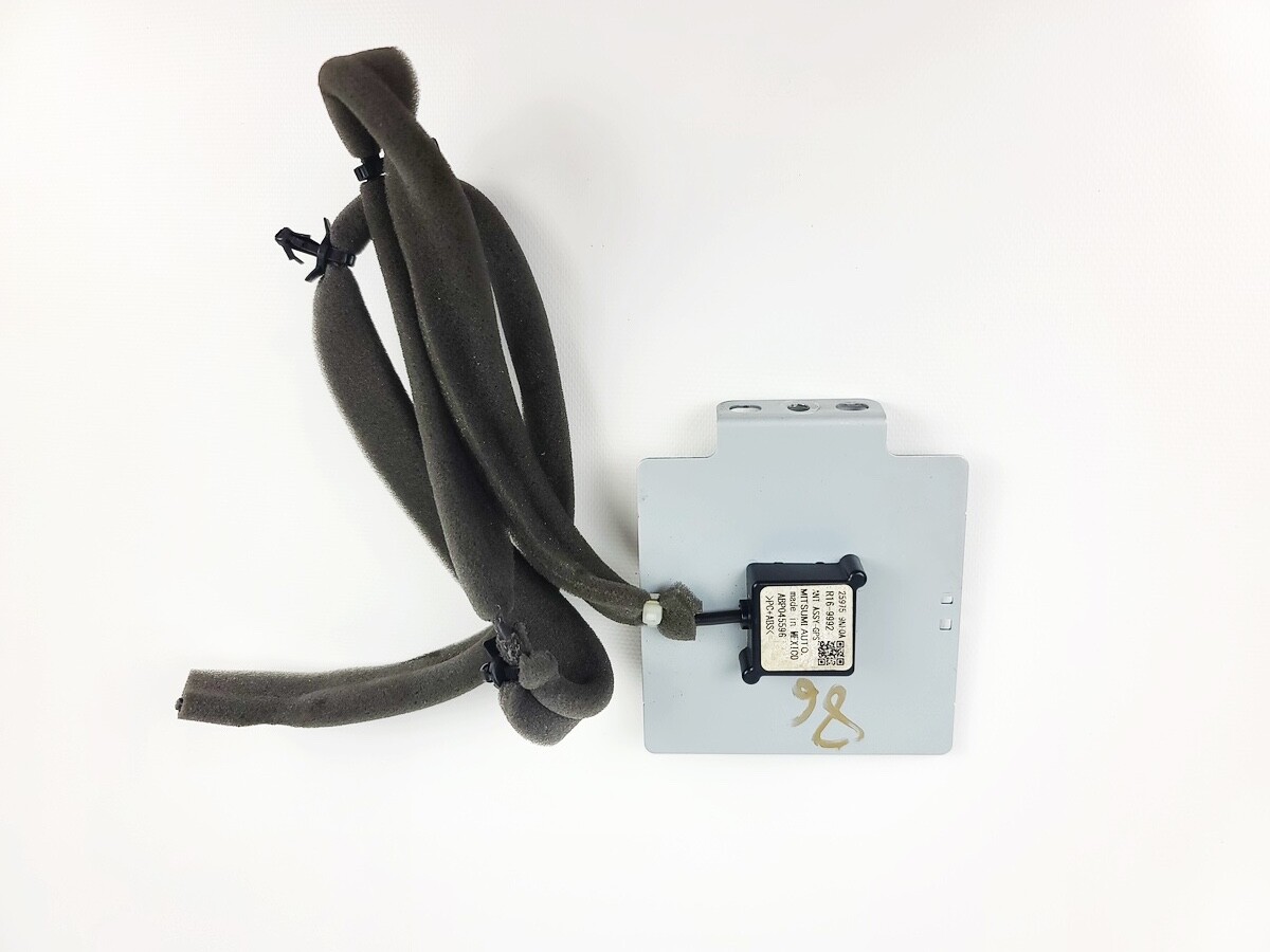 13-20 INFINITI JX35 QX60 GPS NAVIGATION ANTENNA CONTROL MODULE UNIT W/WIRE