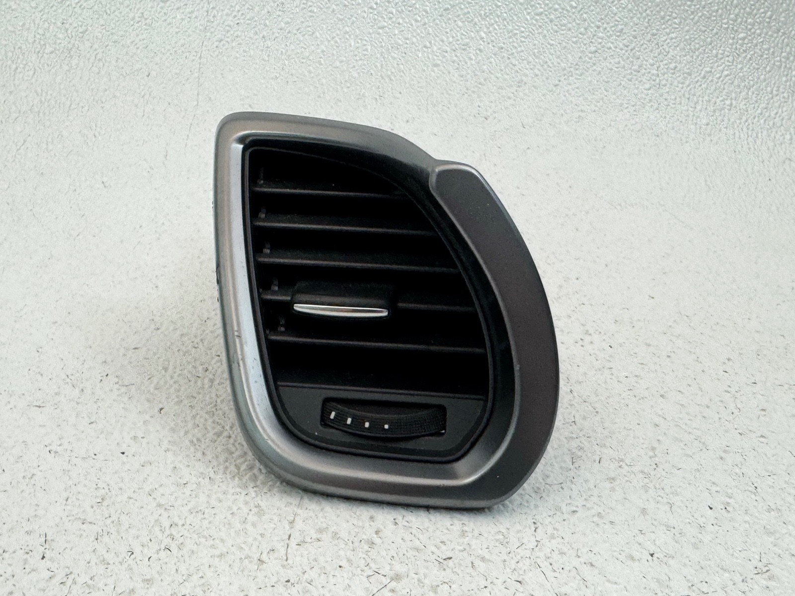 16-23 MAZDA CX-9 CX9 RIGHT RH SIDE DASHBOARD AC AIR VENT GRILLE COVER TRIM