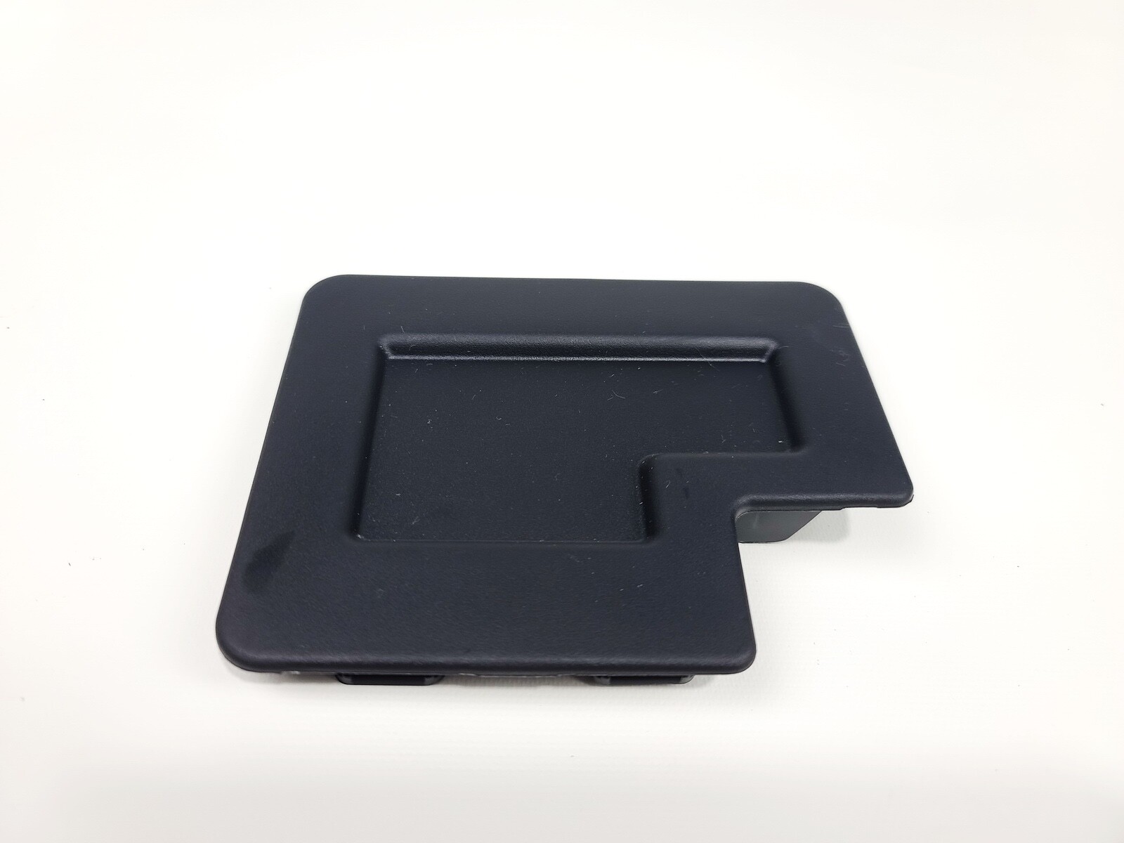 13-20 INFINITI QX60 JX35 REAR TAILGATE LIFTGATE LOWER PANEL COVER CAP TRIM