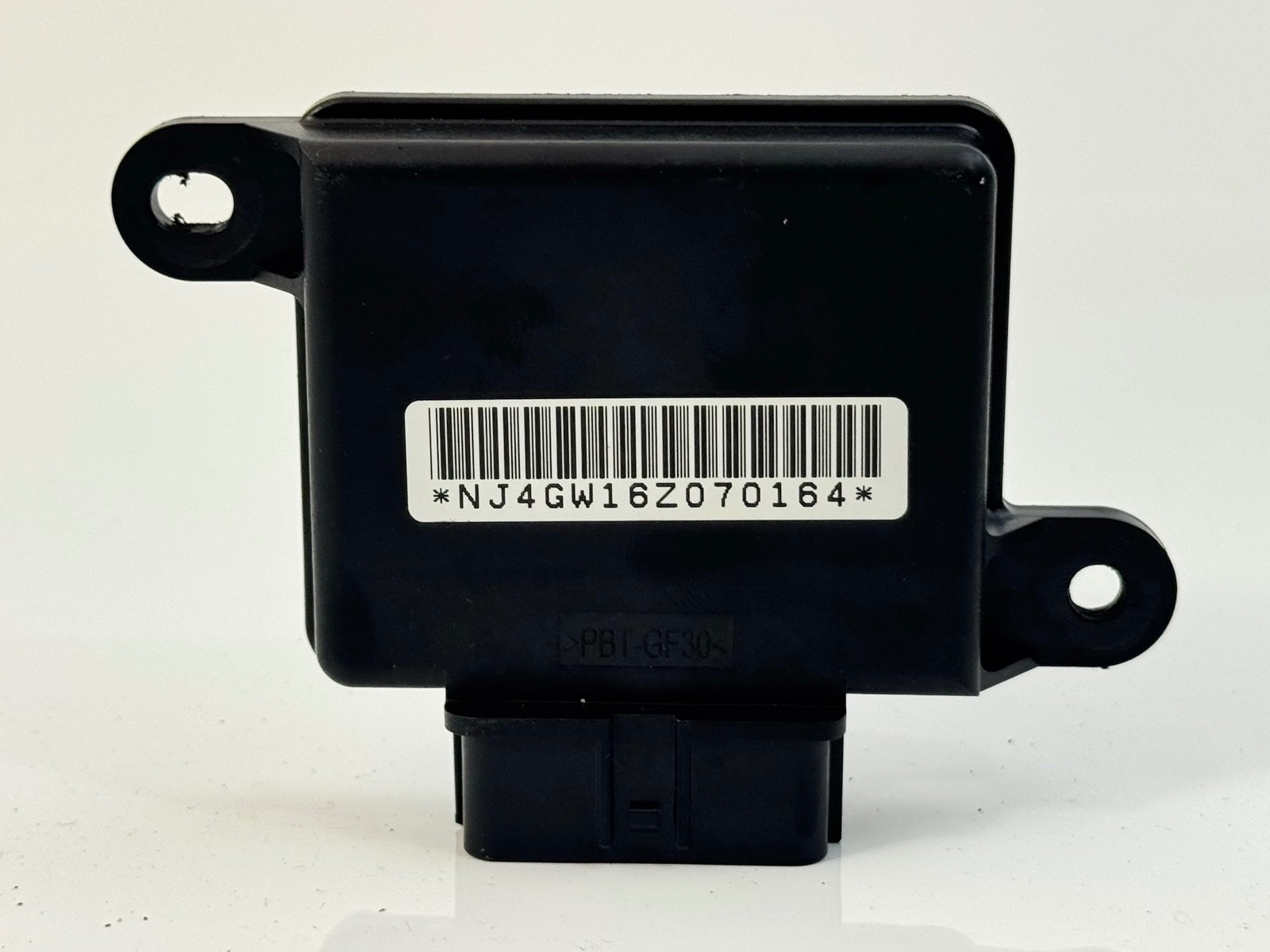 16-19 INFINITI Q50 FRONT RIGHT PASS SIDE SEAT OCCUPANT SENSOR CONTROL MODULE