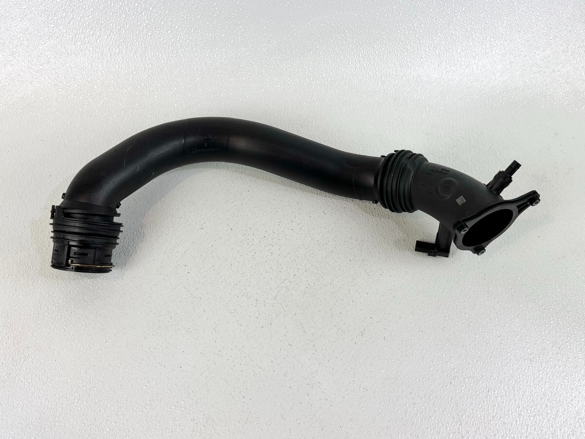 19-24 BMW 230Xi G20 G22 2.0L ENGINE INTERCOOLER INTAKE TUBE PIPE HOSE