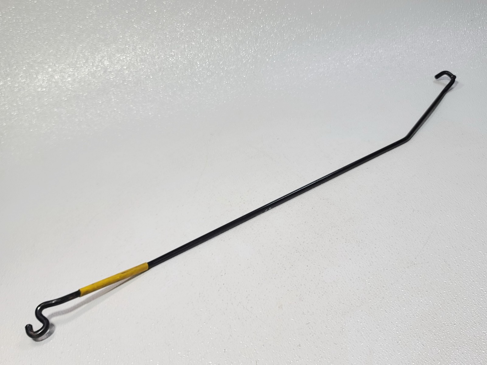 13-18 FORD C-MAX FRONT HOOD BONNET LID SUPPORT PROP ROD STAY UP STRUT