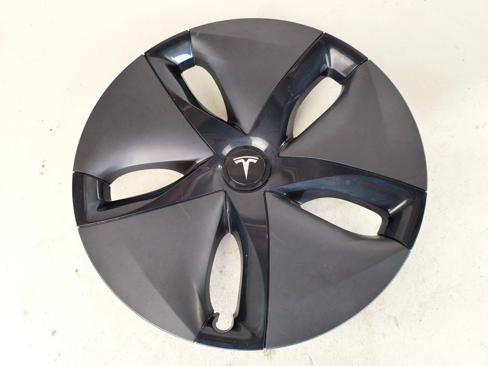 17-22 TESLA MODEL 3 AERO PRE REFRESH HUBCUP WHEEL RIM CAP COVER