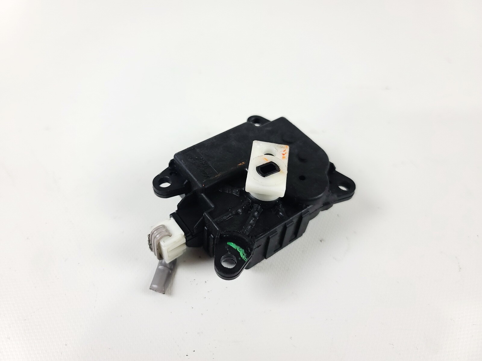 17-22 INFINITI Q50 Q60 RIGHT RH LEFT LH SIDE DOOR HVAC ACTUATOR AIR MIX
