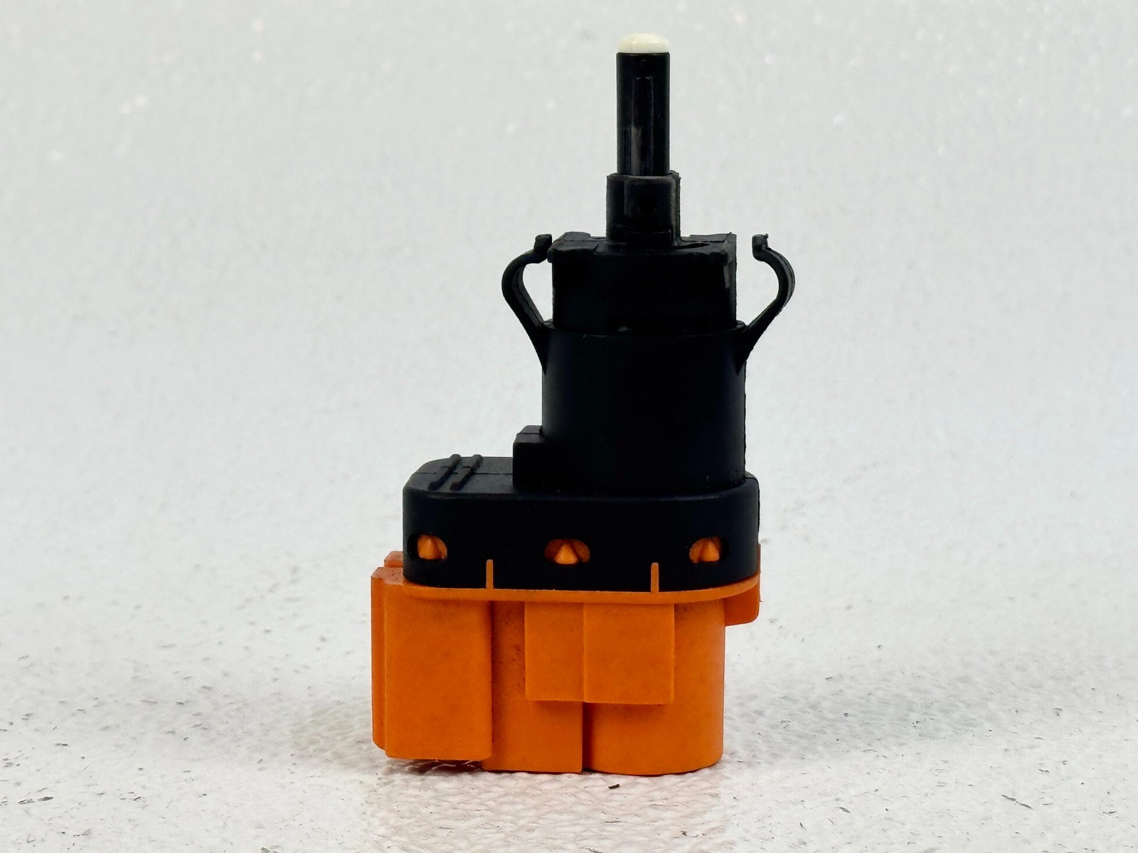 17-22 JAGUAR F-PACE XE XF BRAKE FOOT STOP PEDAL SWITCH SENSOR MODULE UNIT