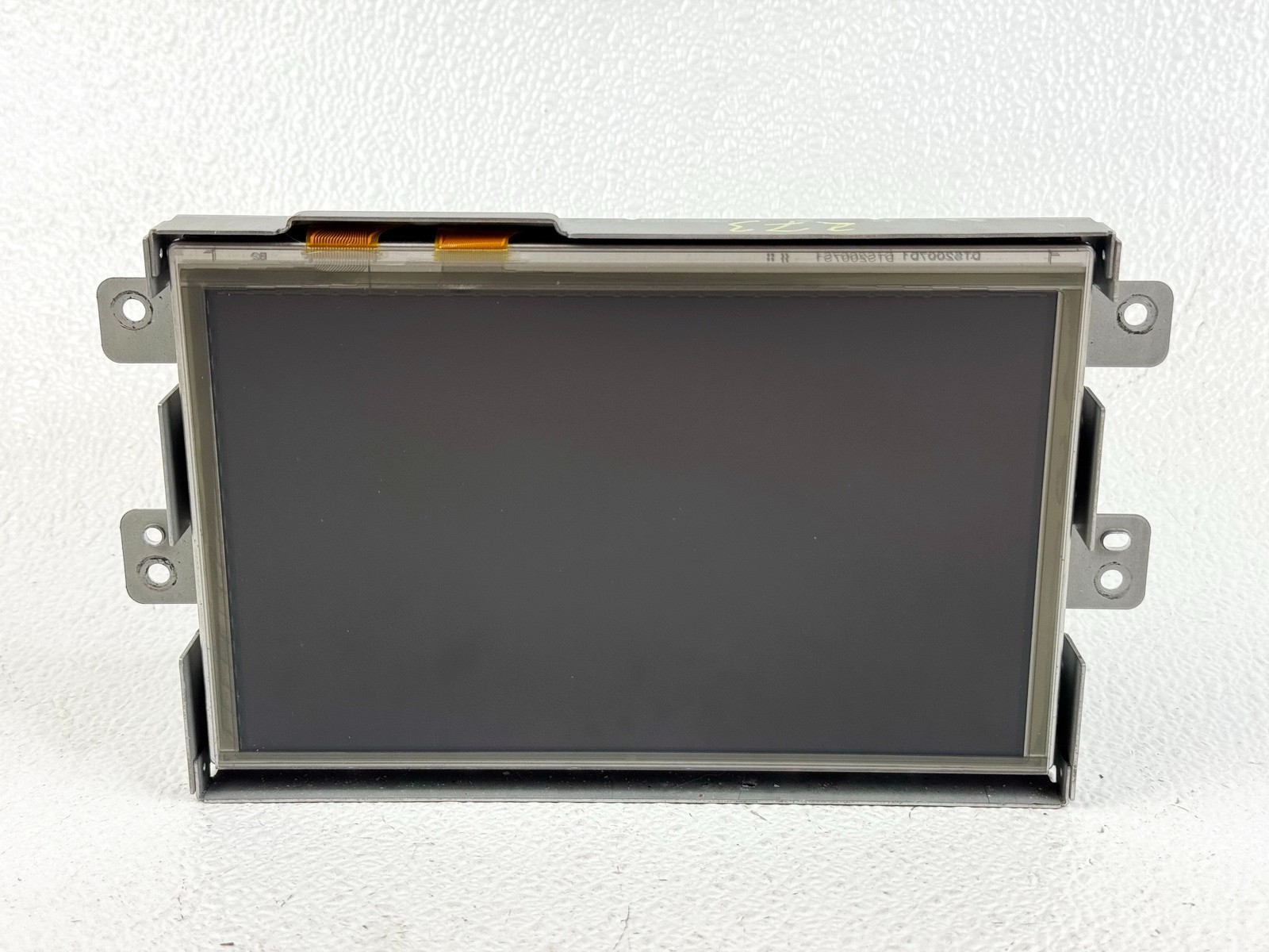 15-17 LAND ROVER DISCOVERY SPORT CENTER DASHBOARD DISPLAY SCREEN MONITOR