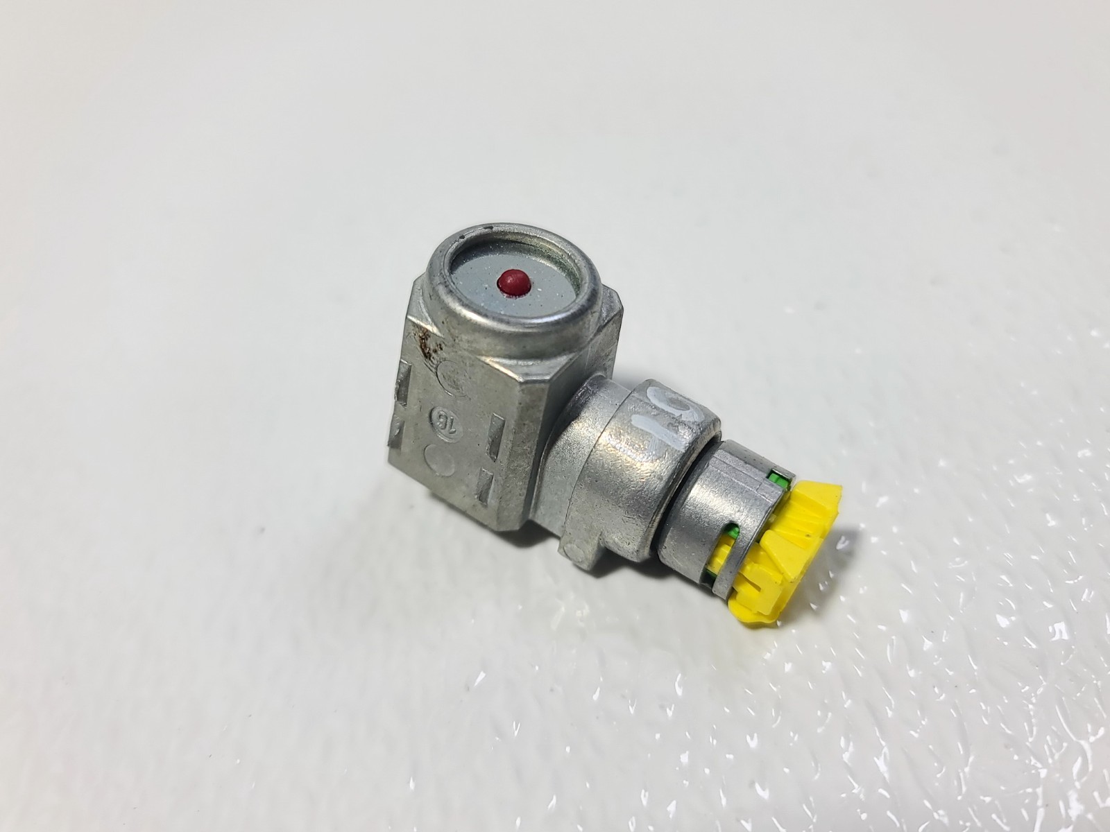12-15 RANGE ROVER EVOQUE STEERING COLUMN LOCK CONTROL SENSOR