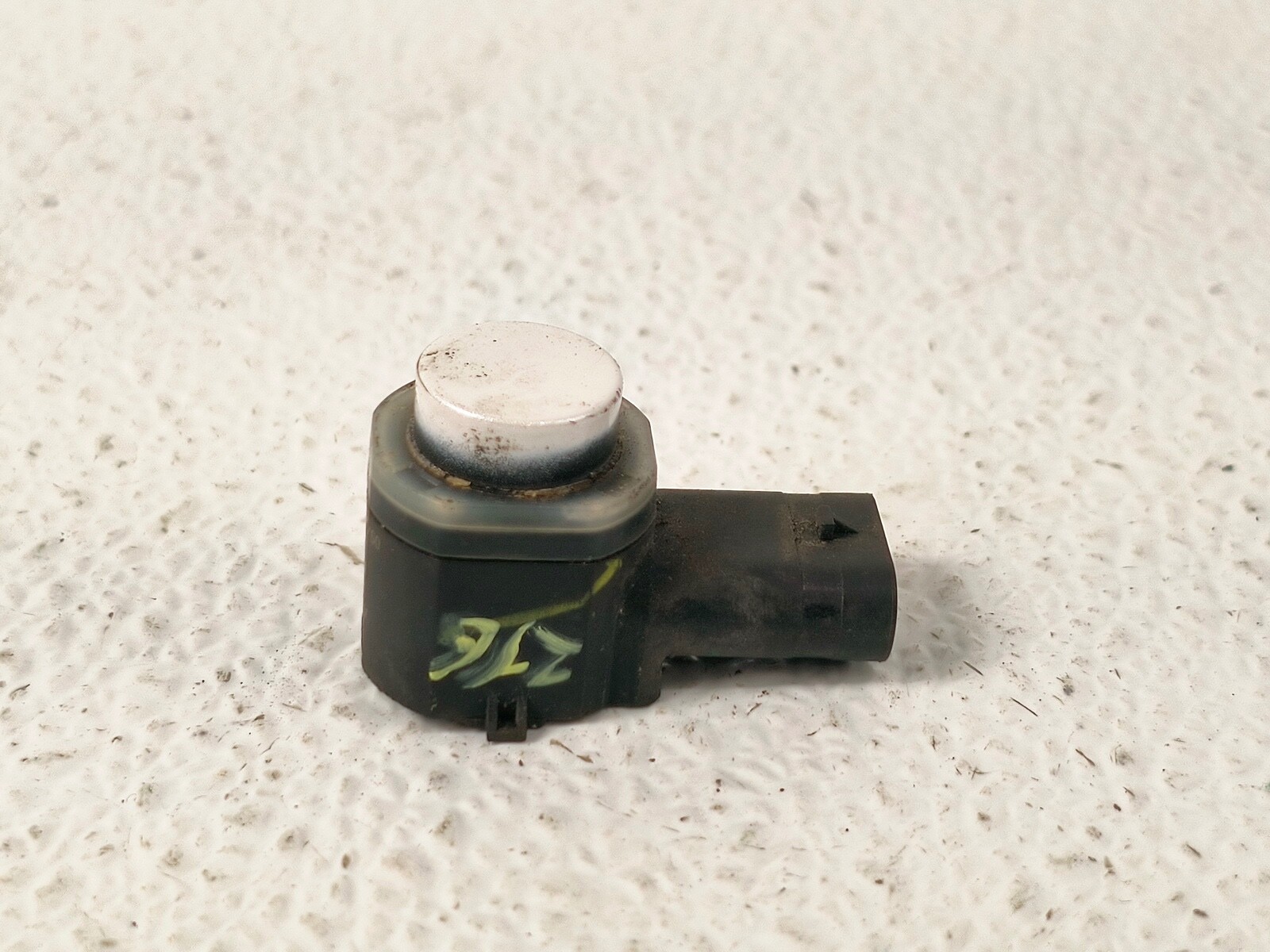 13-16 FORD C-MAX REAR BUMPER PARK PARKING ASSIST CONTROL MODULE SENSOR UNIT