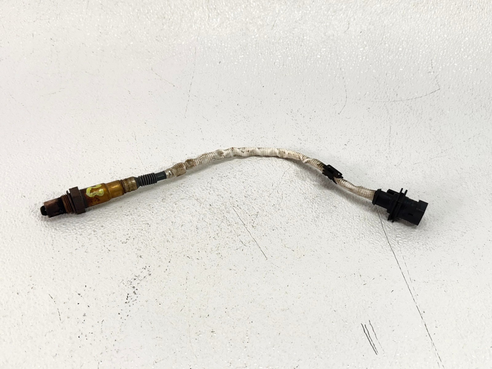 12-14 RANGE ROVER EVOQUE EMISSION SYSTEM OXYGEN O2 LAMBDA SENSOR