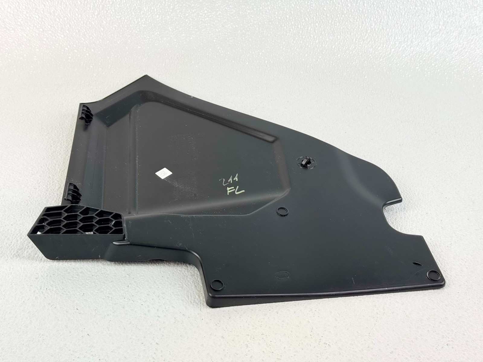 19-25 BMW 230Xi 330i G20 FRONT LEFT LH WINDSHIELD COWL TRIM COVER PANEL