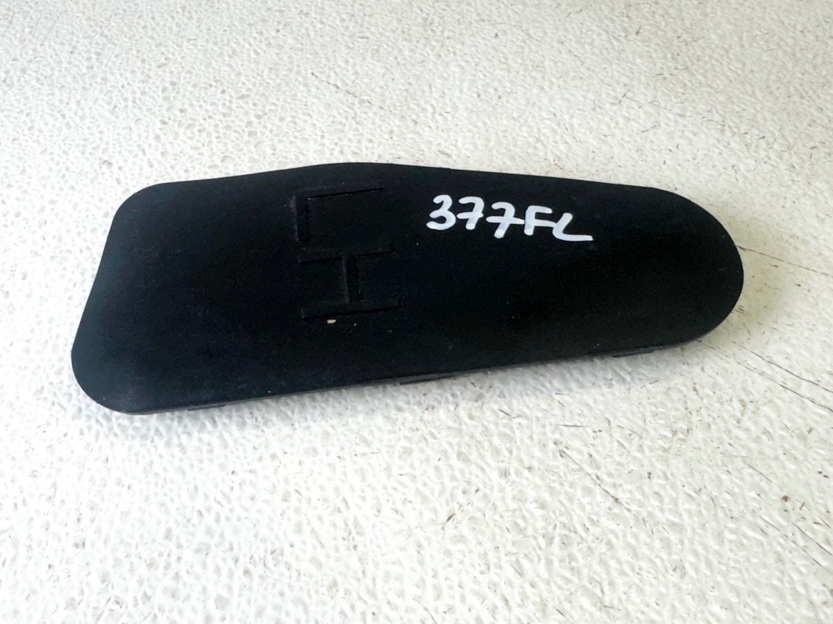 13-20 NISSAN PATHFINDER UPPER LEFT DRIVER SIDE RAIL GROMMET TRIM PANEL COVER