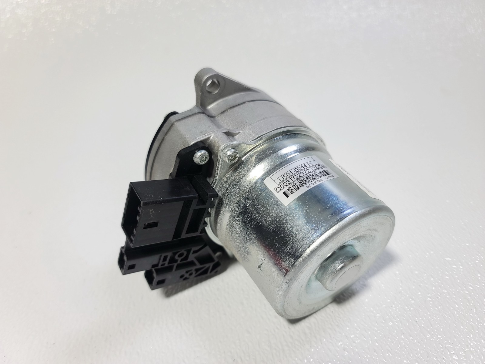 16-23 MAZDA CX-9 CX9 ELECTRIC POWER STEERING COLUMN MOTOR