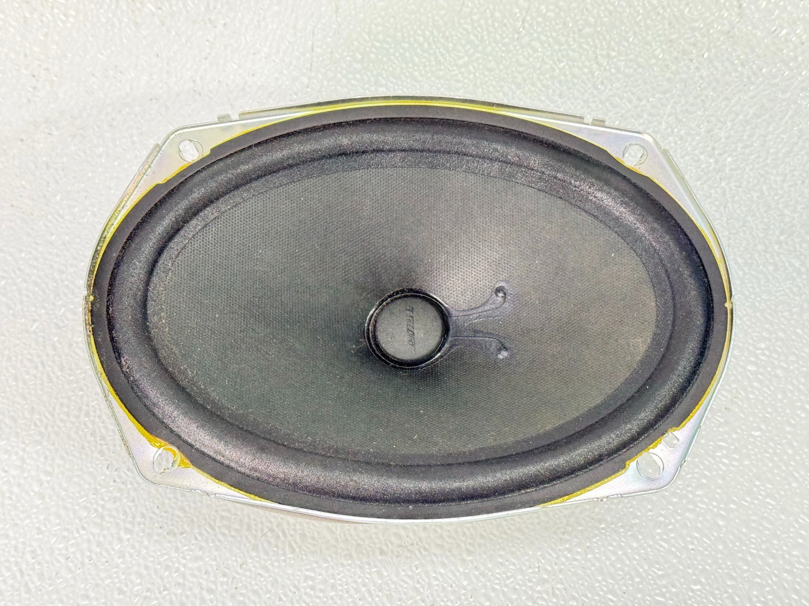 11-24 INFINITI QX56 QX80 FRONT LEFT LH DRIVER SIDE BOSE AUDIO SOUND SPEAKER