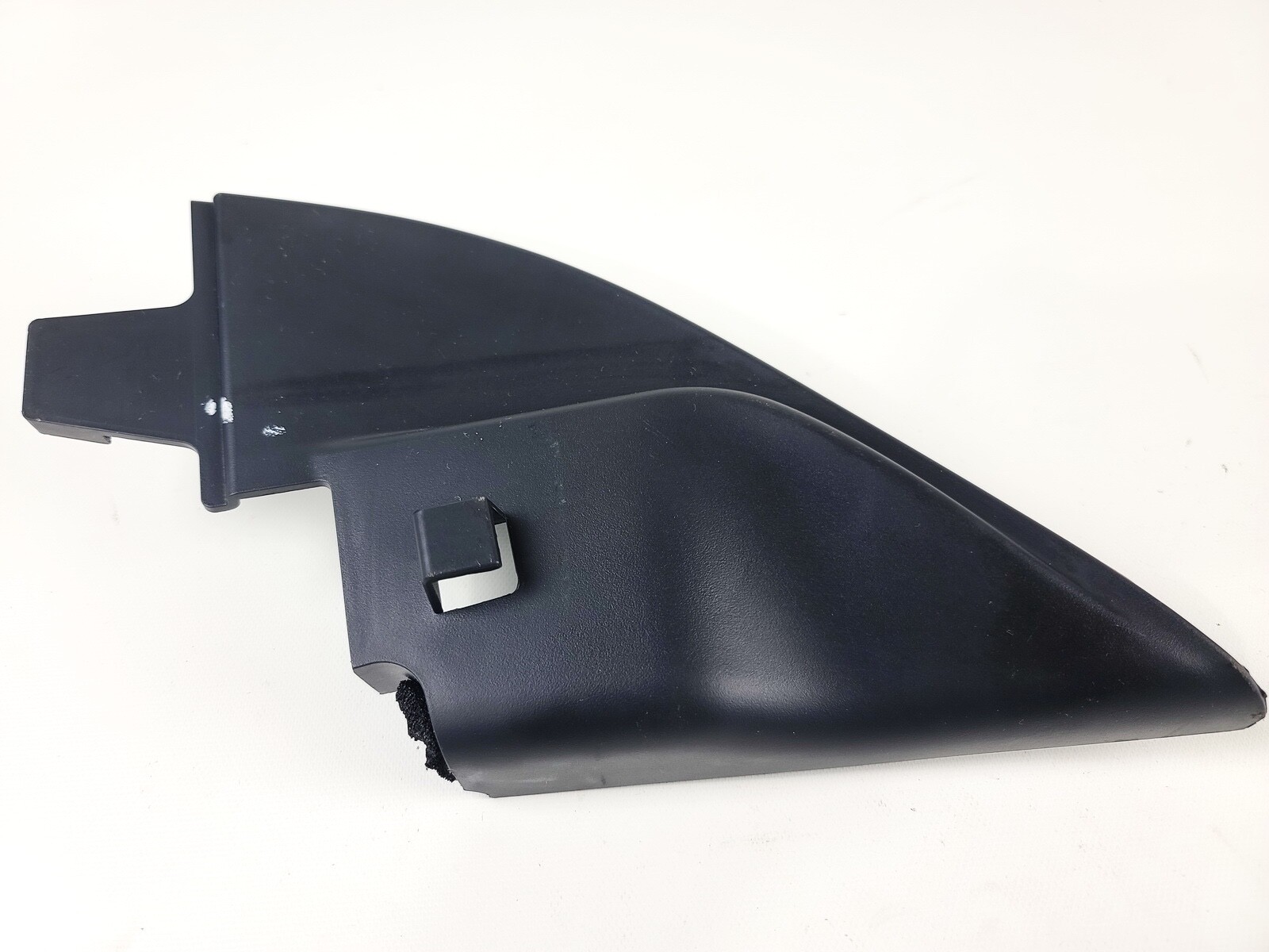13-20 INFINITI QX60 JX35 FRONT RIGHT RH PASS SIDE DOOR CORNER INNER TRIM