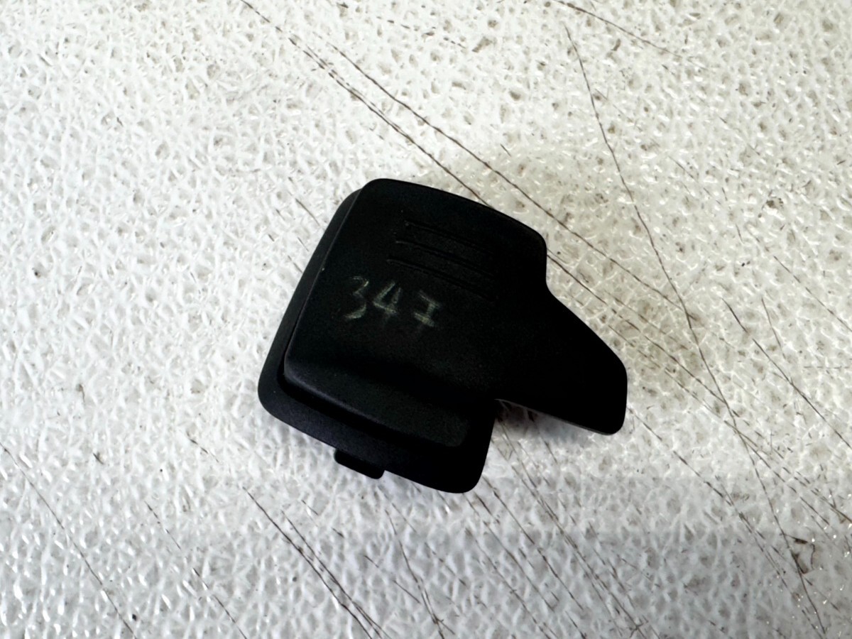 15-19 FORD ESCAPE STEERING COLUMN RIGHT RH SIDE PADDLE GEAR SHIFTER