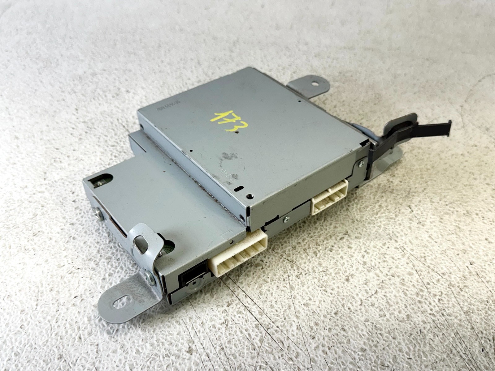 19-20 MAZDA CX-9 CX9 RADIO AUDIO SOUND TUNER RECEIVER CONTROL UNIT MODULE