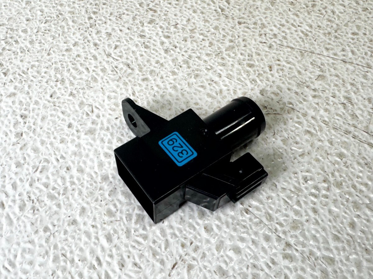 22-25 NISSAN PATHFINDER CABIN AIR TEMPERATURE SENSOR CONTROL MODULE