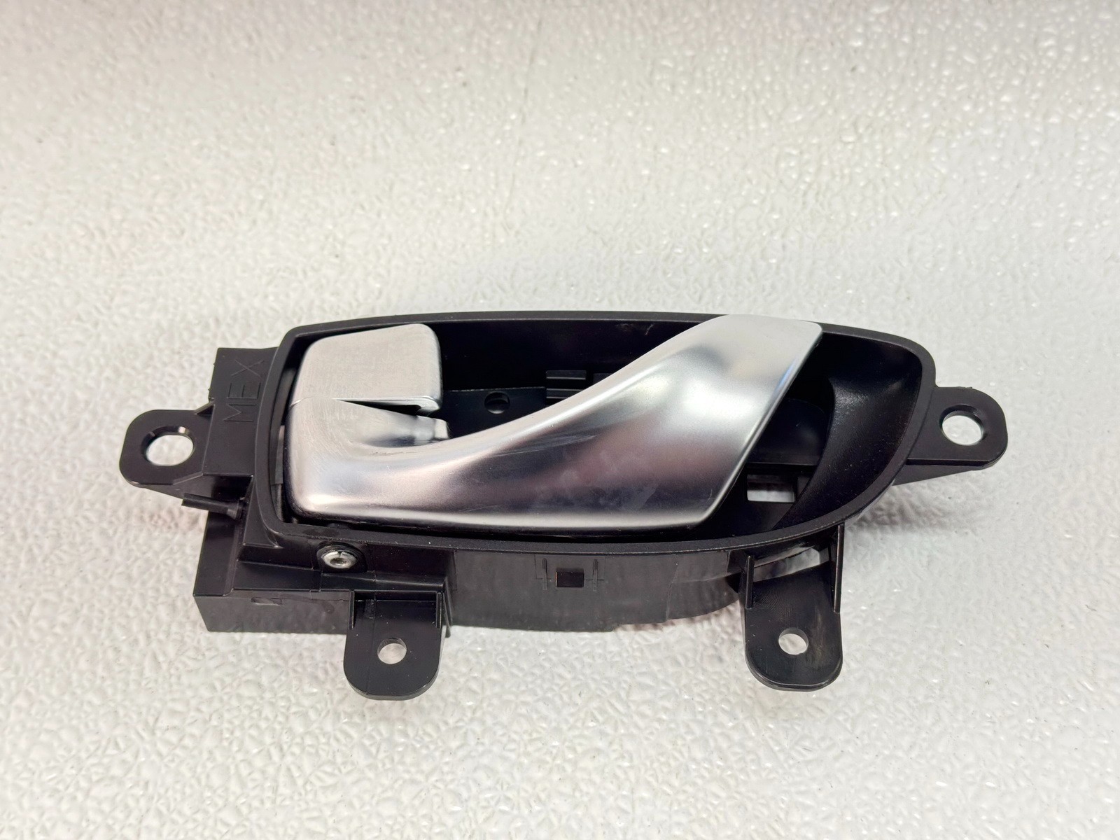 13-20 INFINITI QX60 JX35 REAR LEFT LH DRIVER SIDE INTERIOR DOOR HANDLE