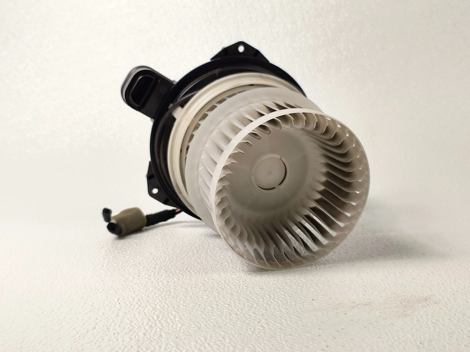 16-23 MAZDA CX-9 CX9 HVAC AC A/C AIR CONDITIONING HEATER BLOWER MOTOR FAN