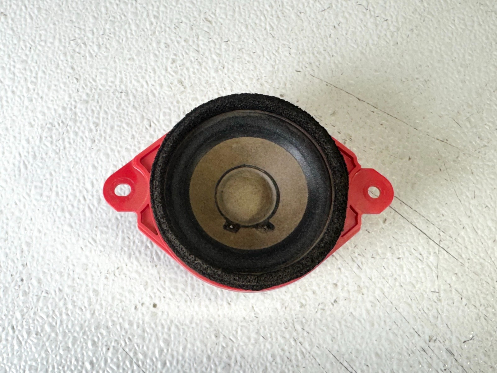 16-23 MAZDA CX-9 CX9 DASH DASHBOARD LEFT LH OR RIGHT RH AUDIO SOUND SPEAKER