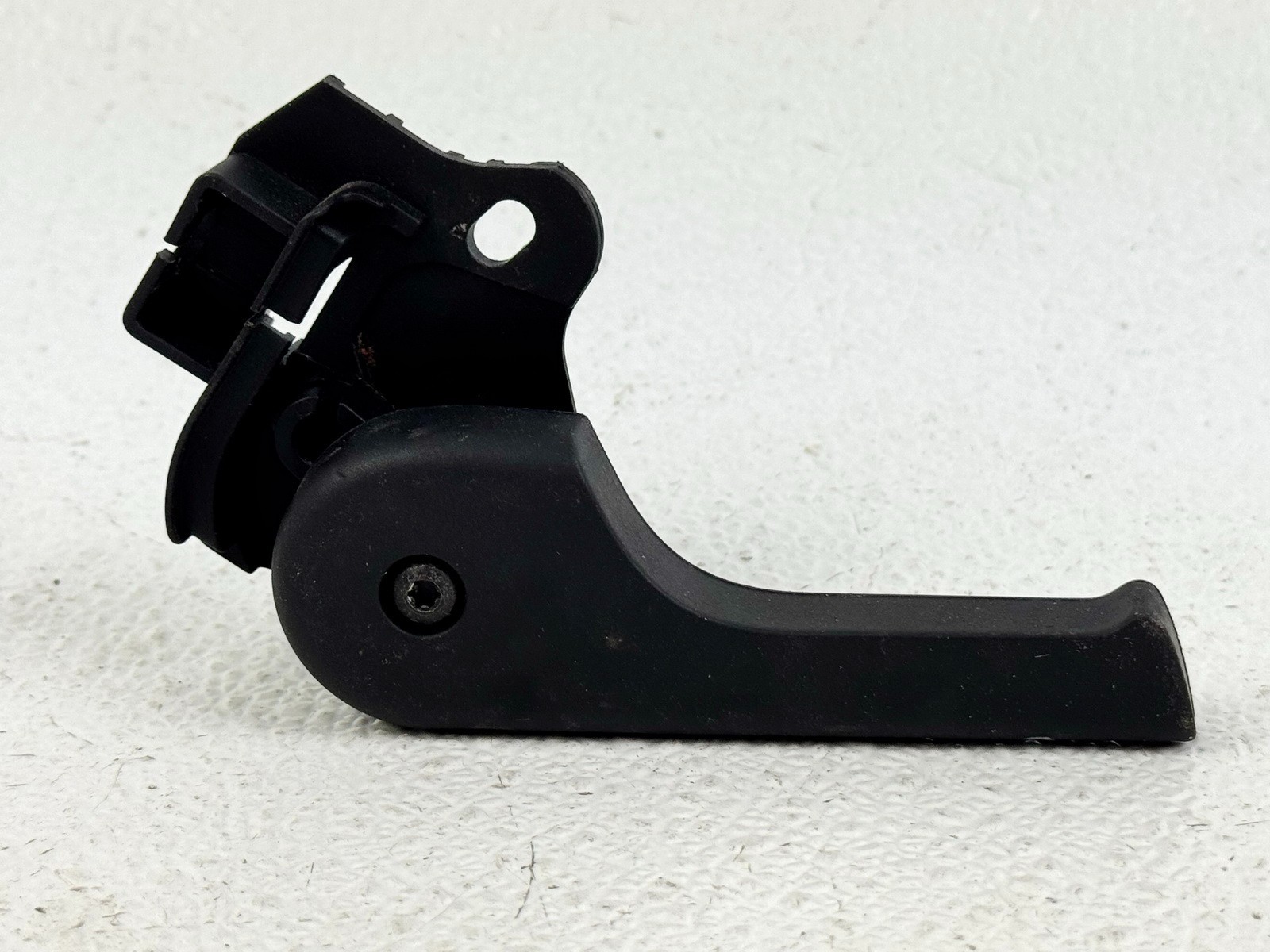 12-19 LAND ROVER DISCOVERY SPORT EVOQUE HOOD BONNET LOCK LATCH CABLE HANDLE