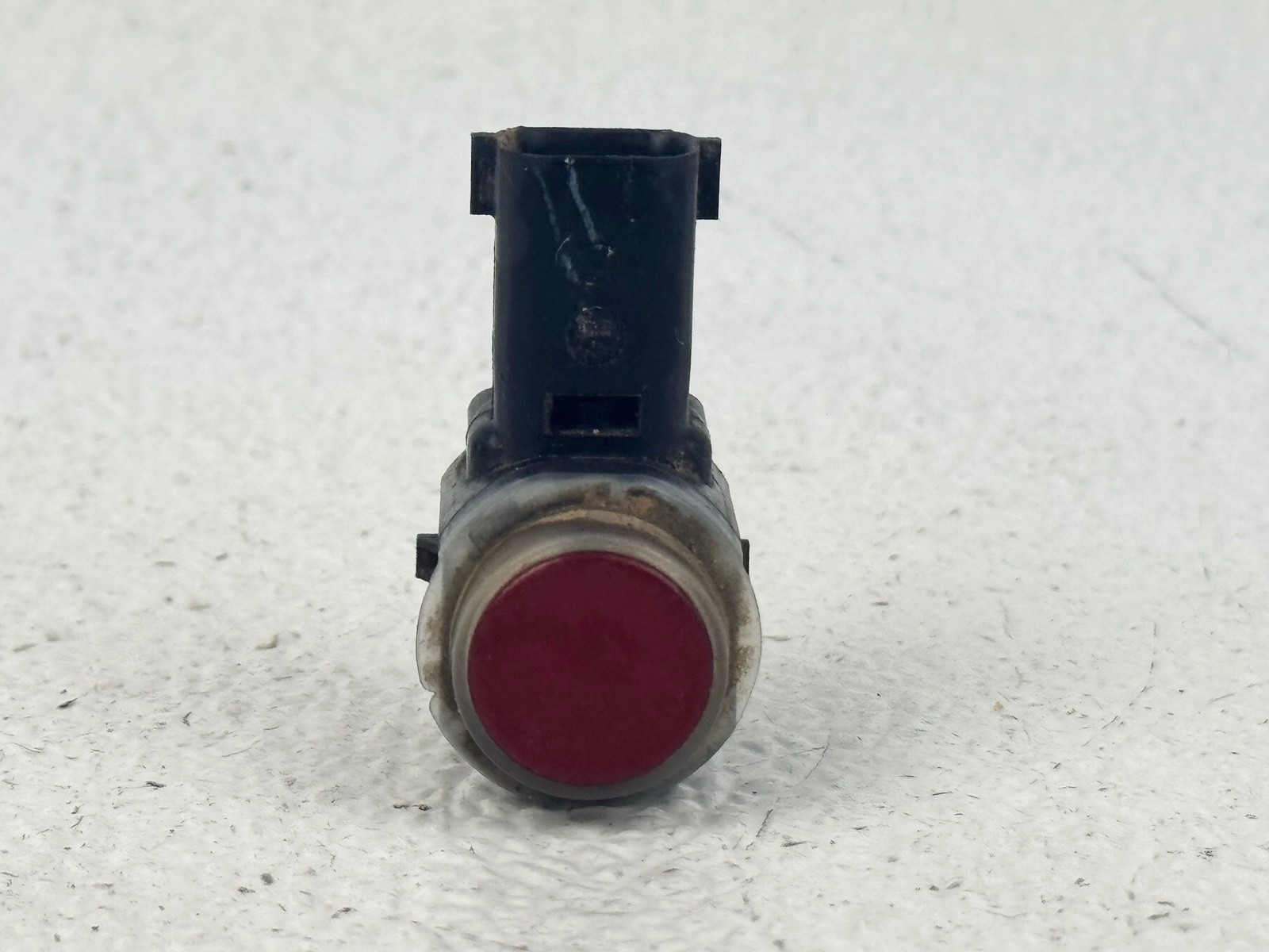13-16 FORD C-MAX REAR BUMPER PARK PARKING ASSIST CONTROL MODULE SENSOR