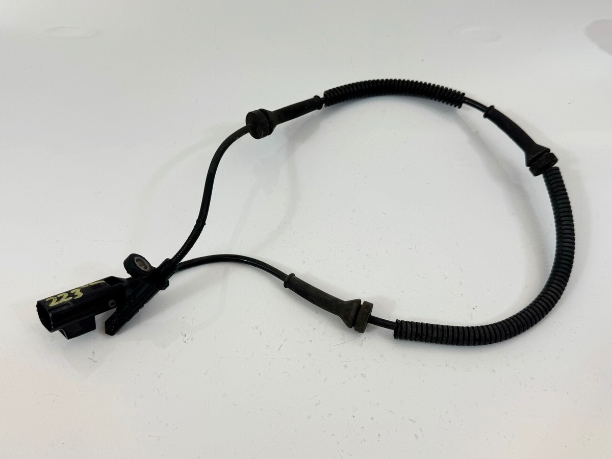 17-20 JAGUAR F-PACE REAR LEFT LH SIDE ABS WHEEL SPEED SENSOR UNIT