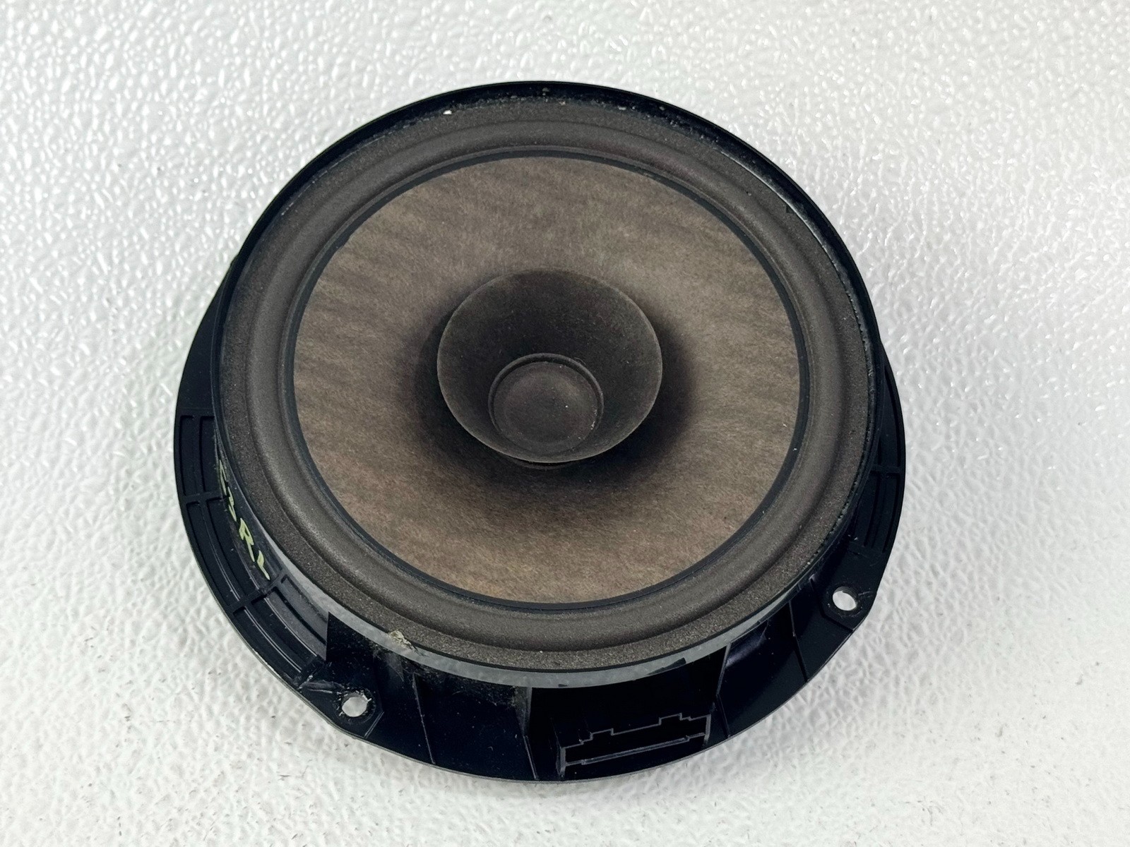 11-18 VOLKSWAGEN JETTA REAR LEFT LH DRIVER SIDE DOOR AUDIO SOUND SPEAKER